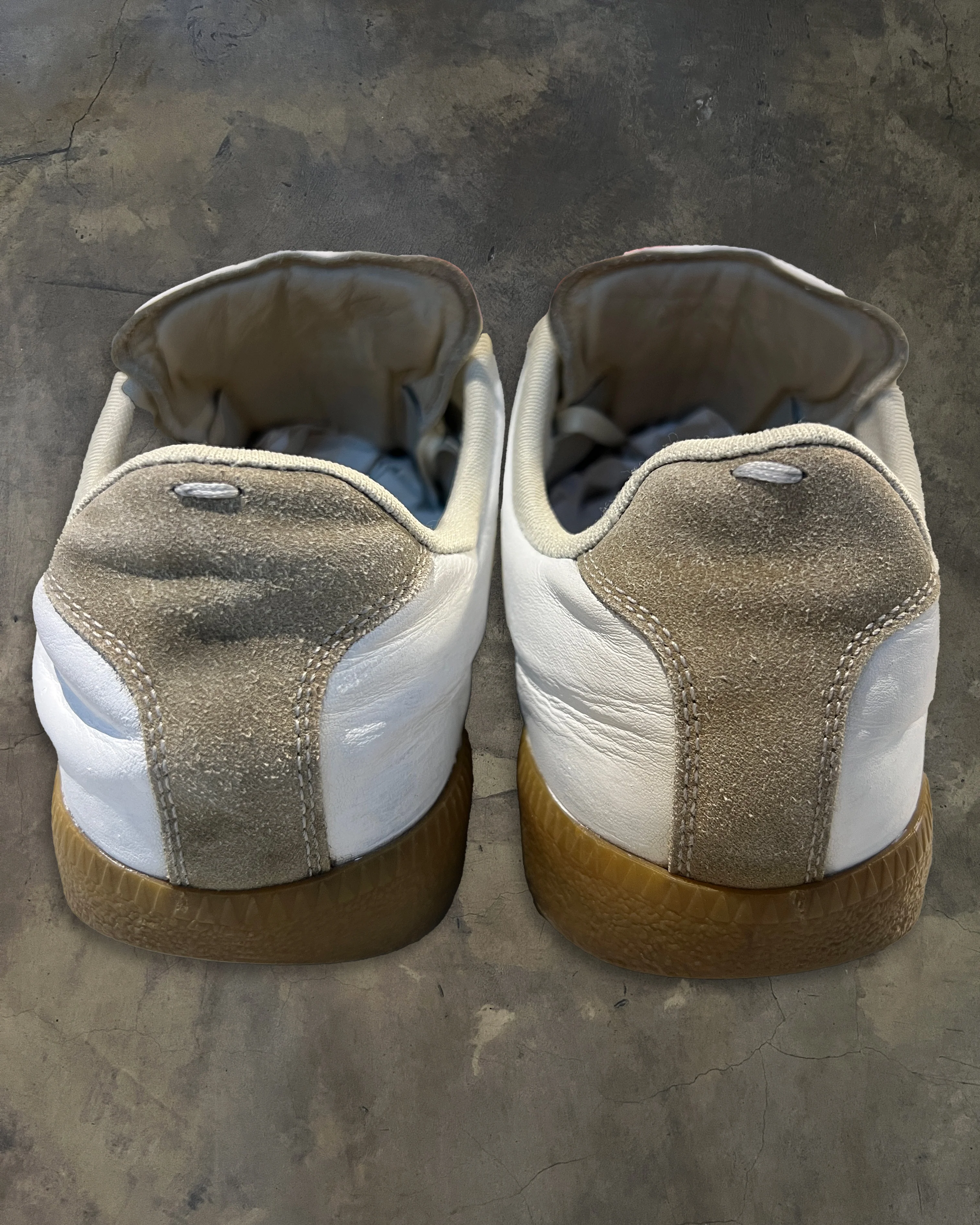MAISON MARGIELA GAT 43 - Image 5