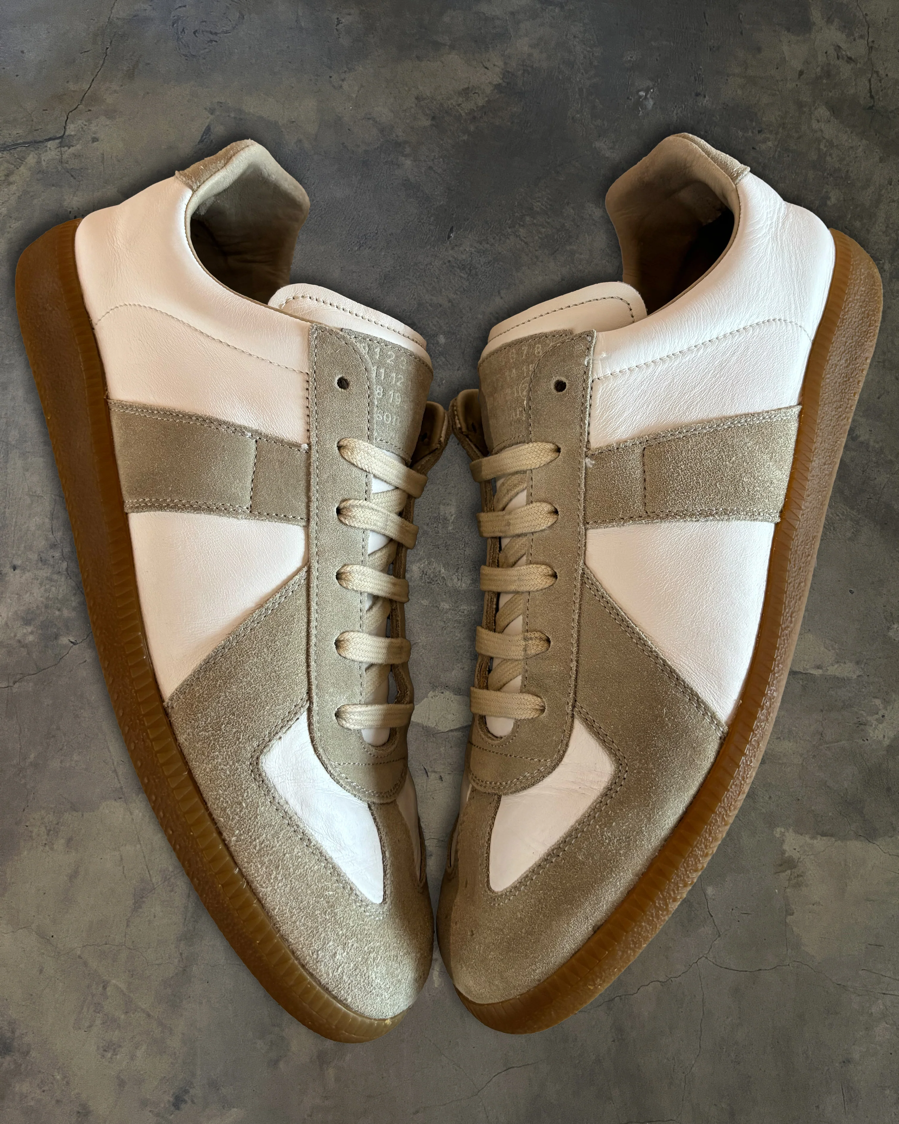 MAISON MARGIELA GAT 43 - Image 3
