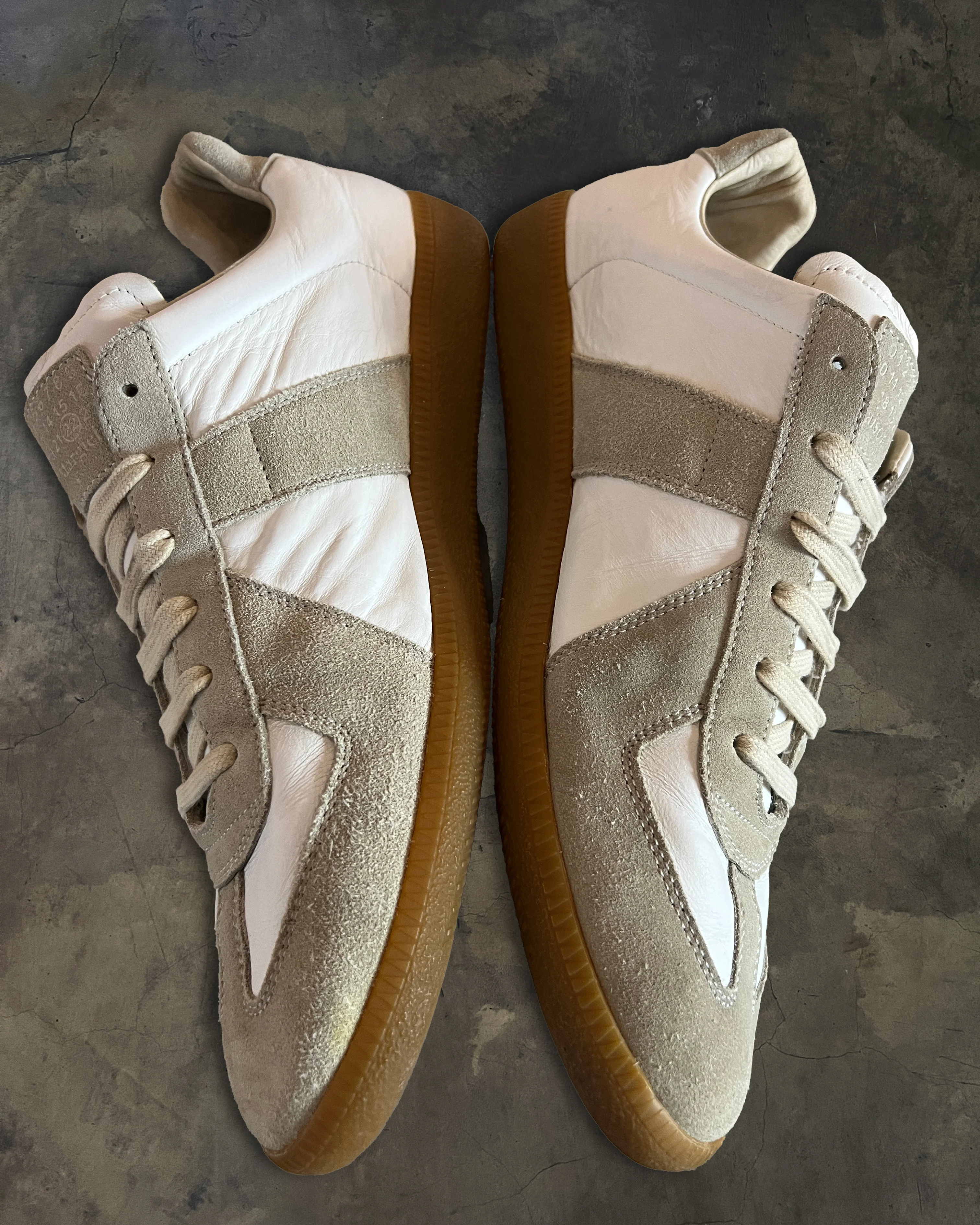 MAISON MARGIELA GAT 45 - Image 3