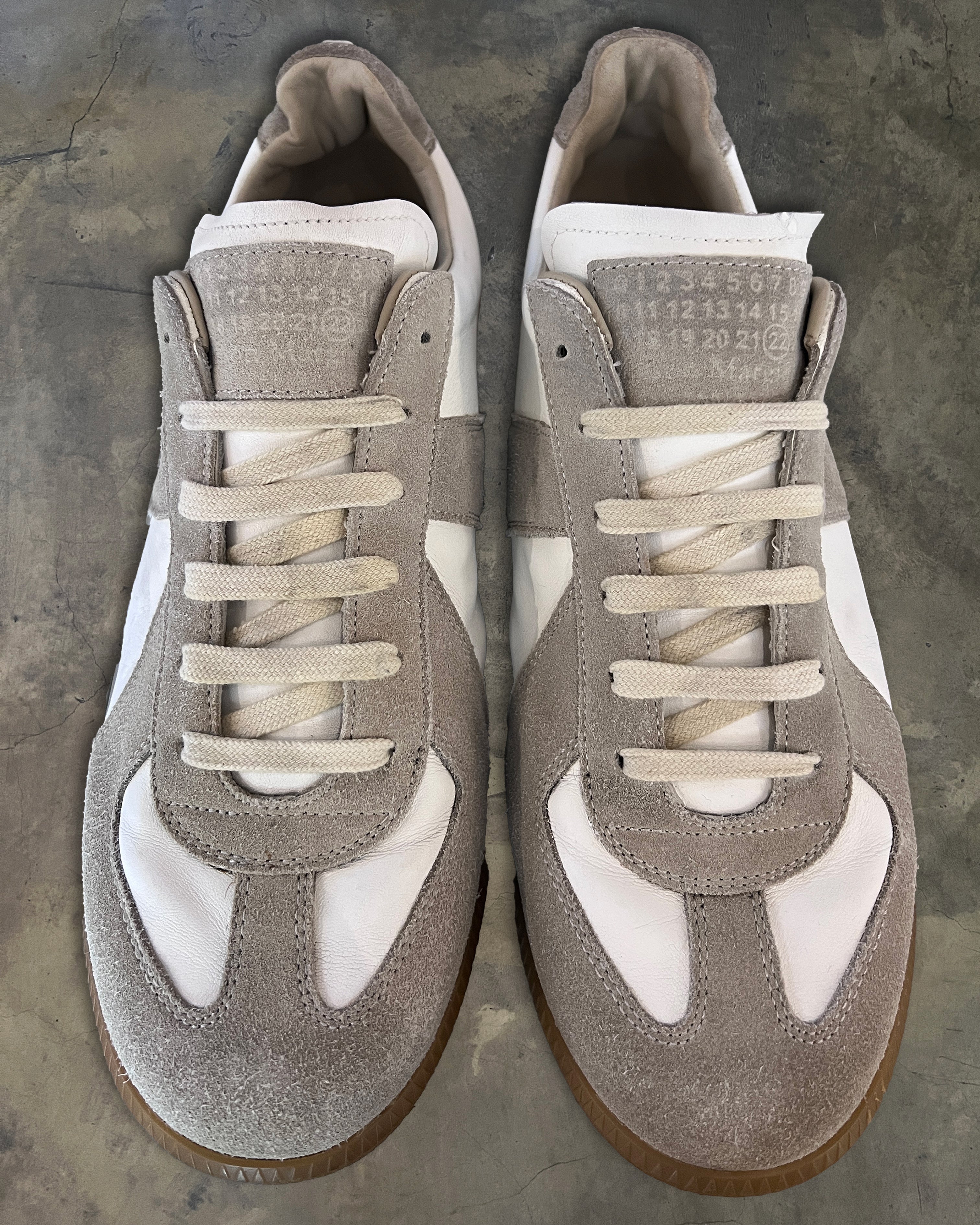 MAISON MARGIELA GAT 41 - Image 2