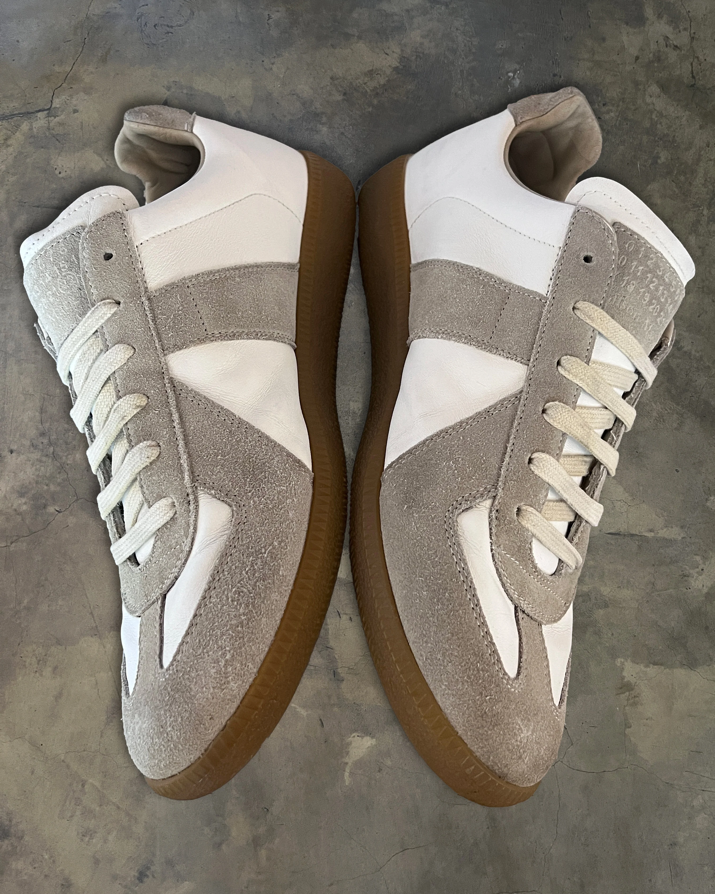 MAISON MARGIELA GAT 41 - Image 3