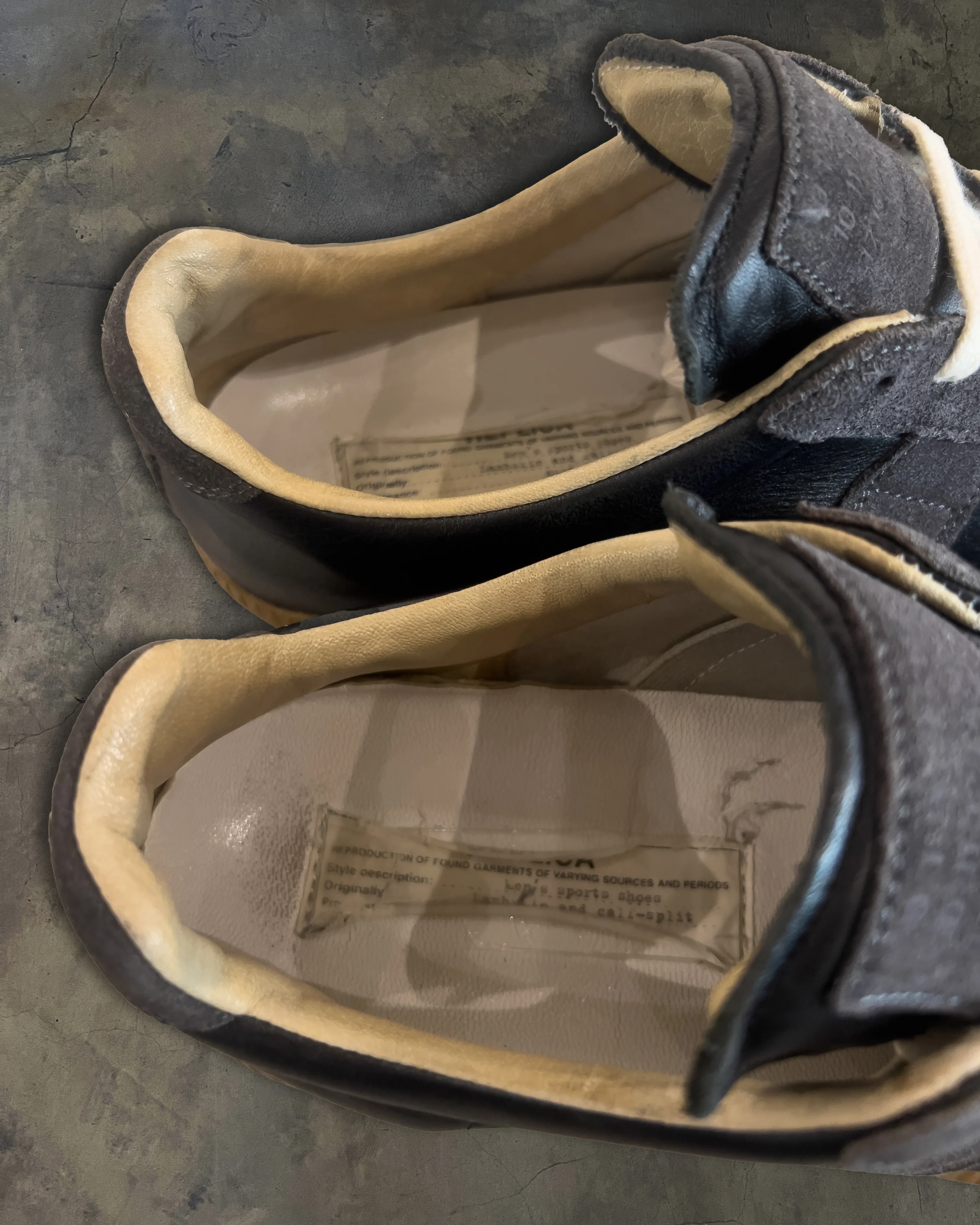 MAISON MARGIELA GAT 41 - Image 7