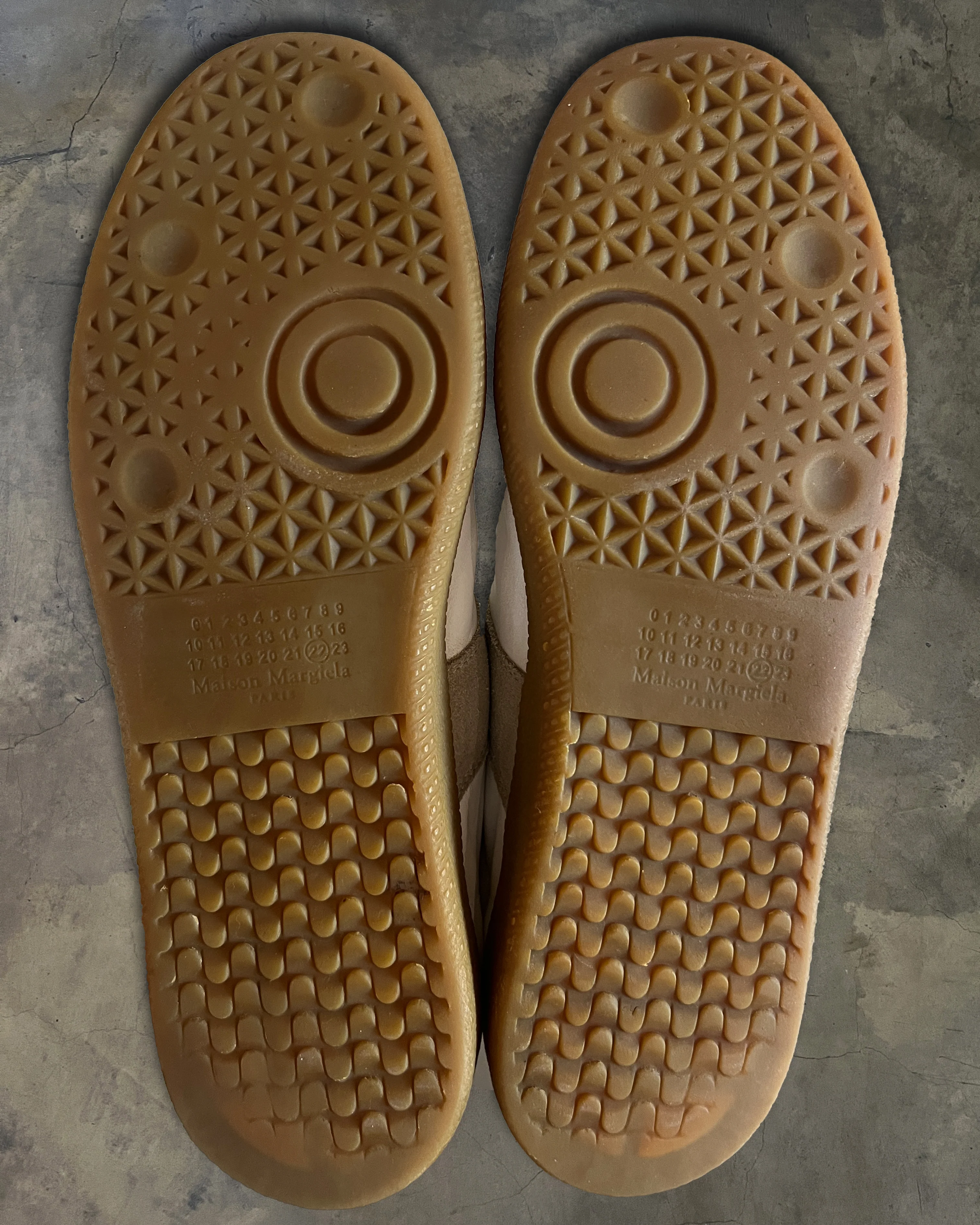 MAISON MARGIELA GAT 43 - Image 7