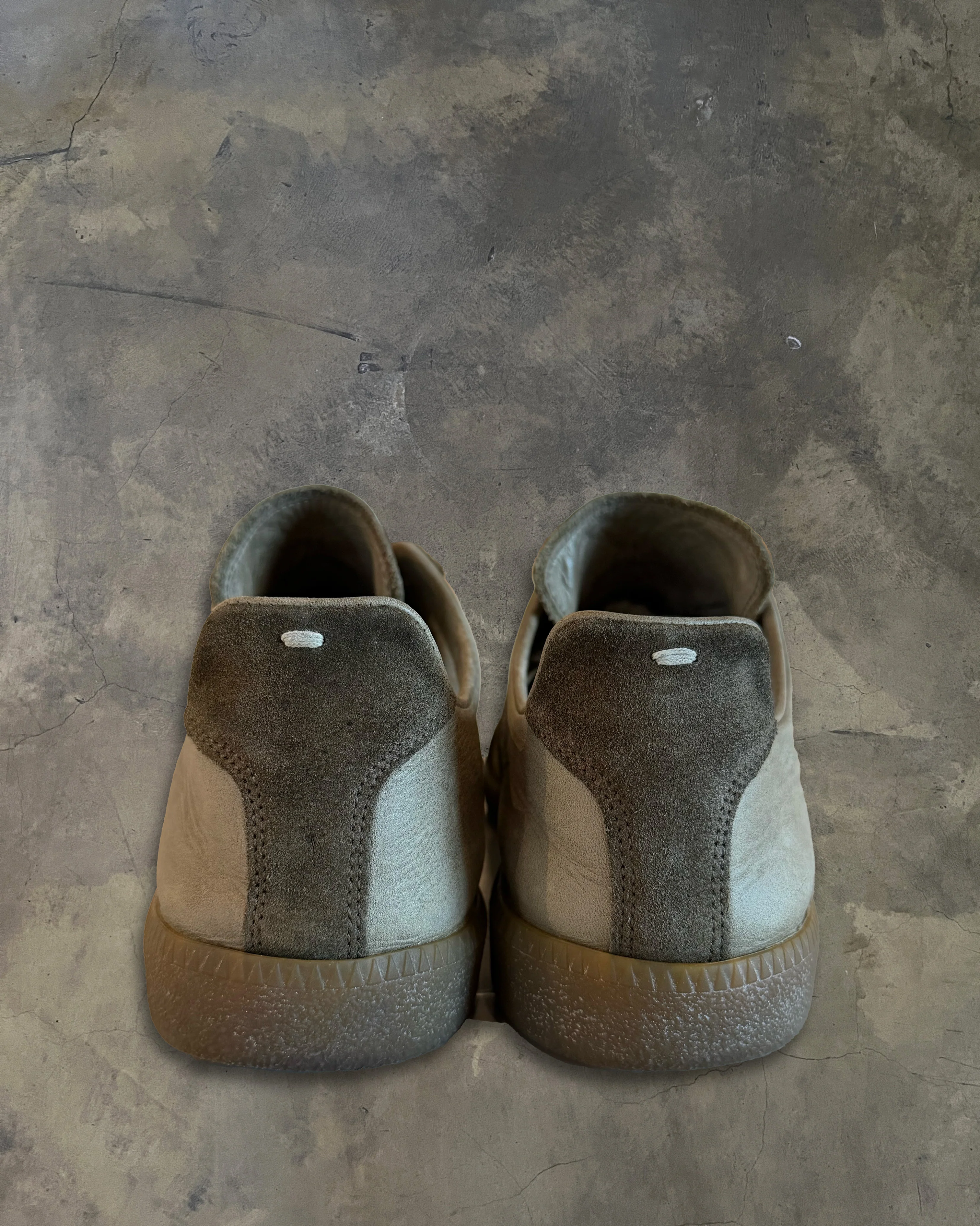 MAISON MARGIELA BROWN GAT 41 - Image 4
