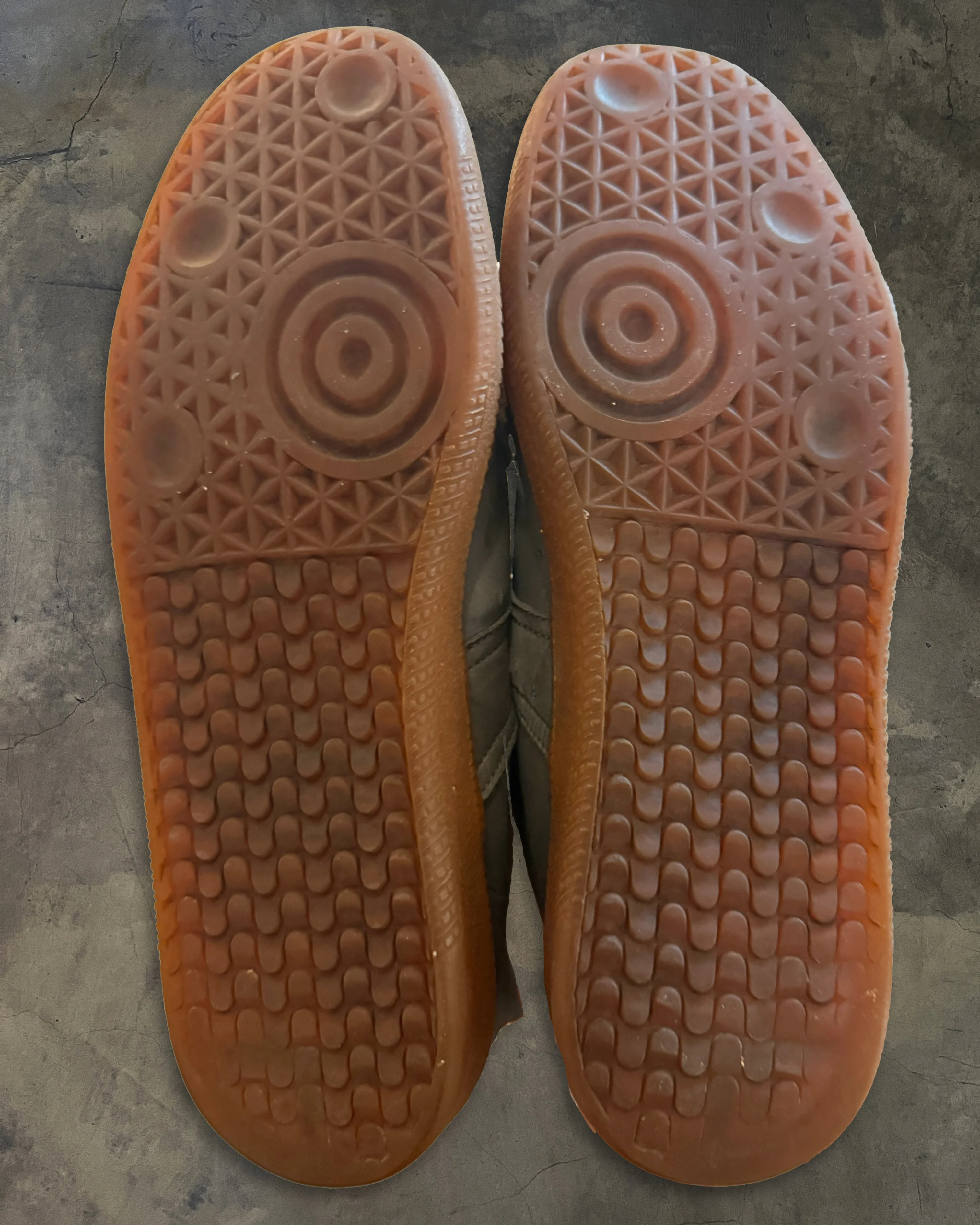 MAISON MARGIELA HUNTER GREEN GATS 40 - Image 5