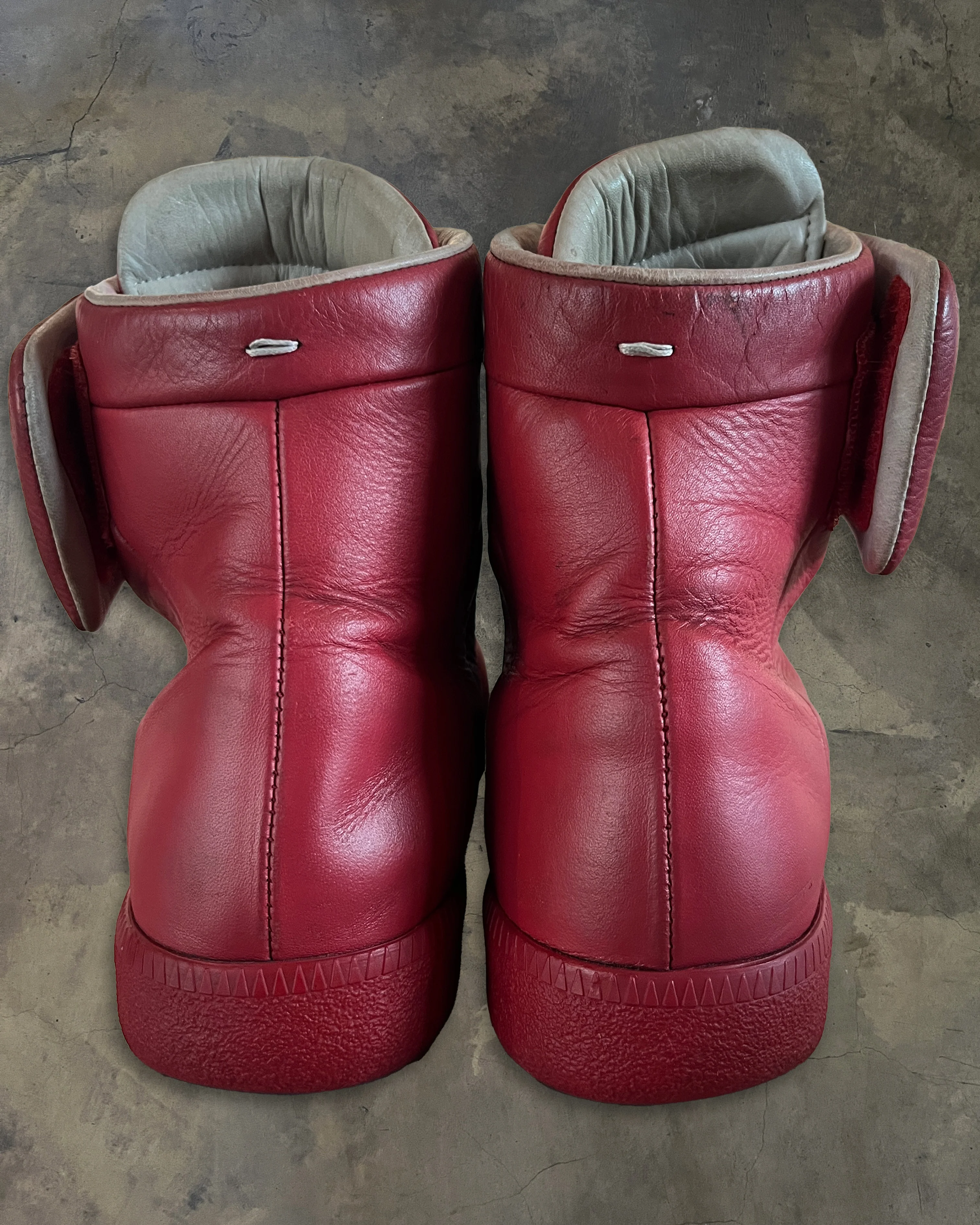 MAISON MARGIELA RED FUTURE - Image 3