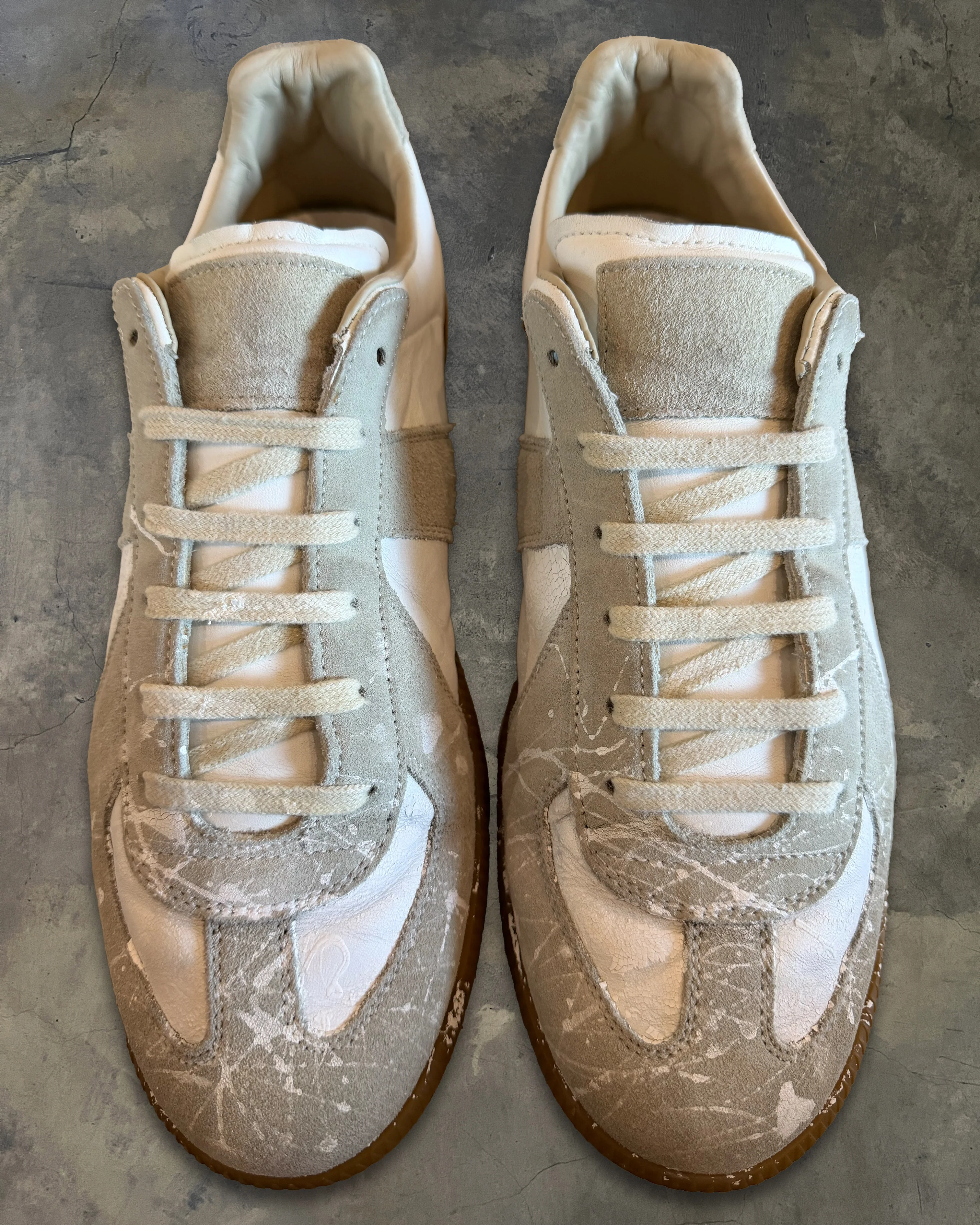 MAISON MARGIELA SPLATTER GAT 42 - Image 2