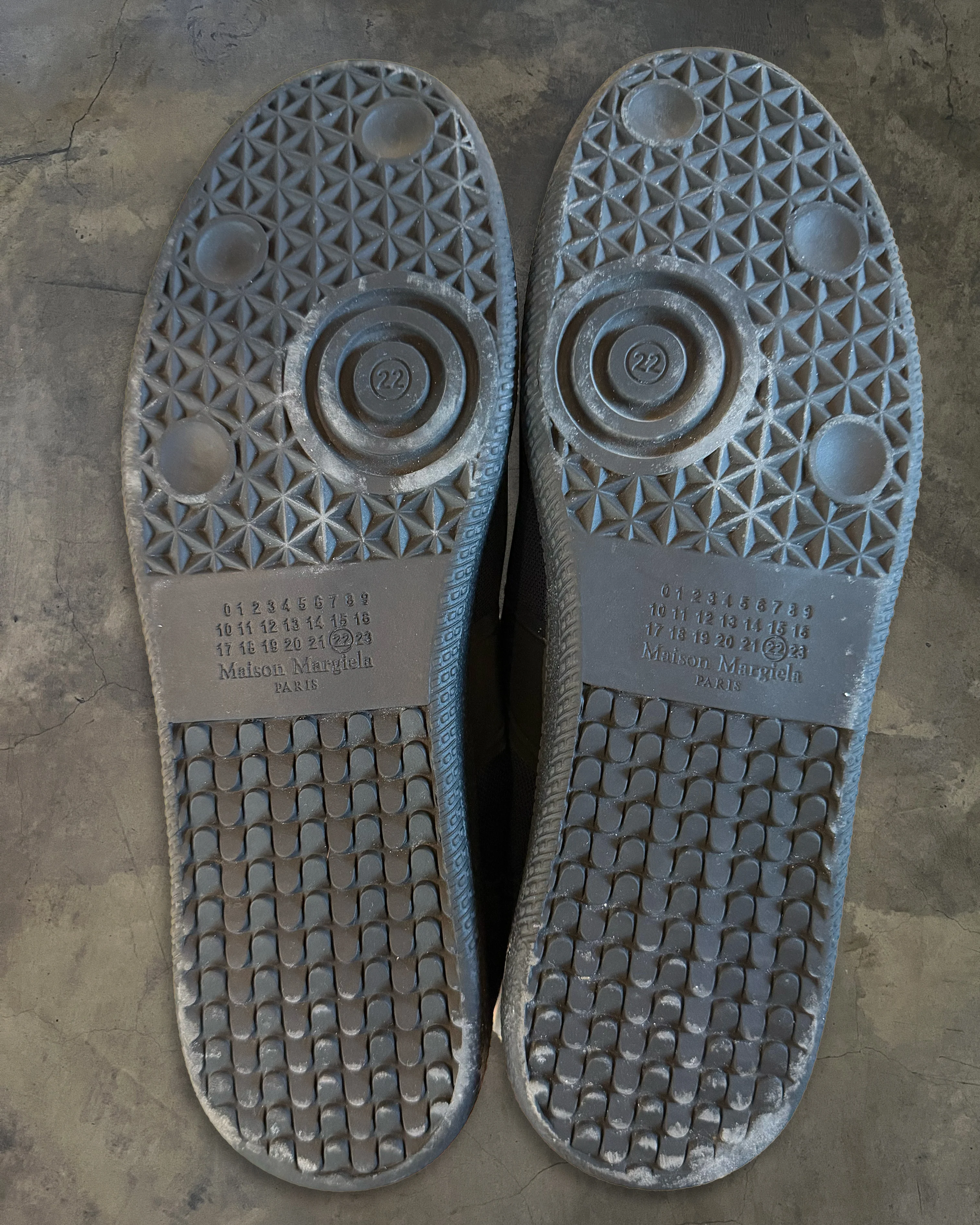 MAISON MARGIELA SS2018 TECH GAT 42 - Image 7