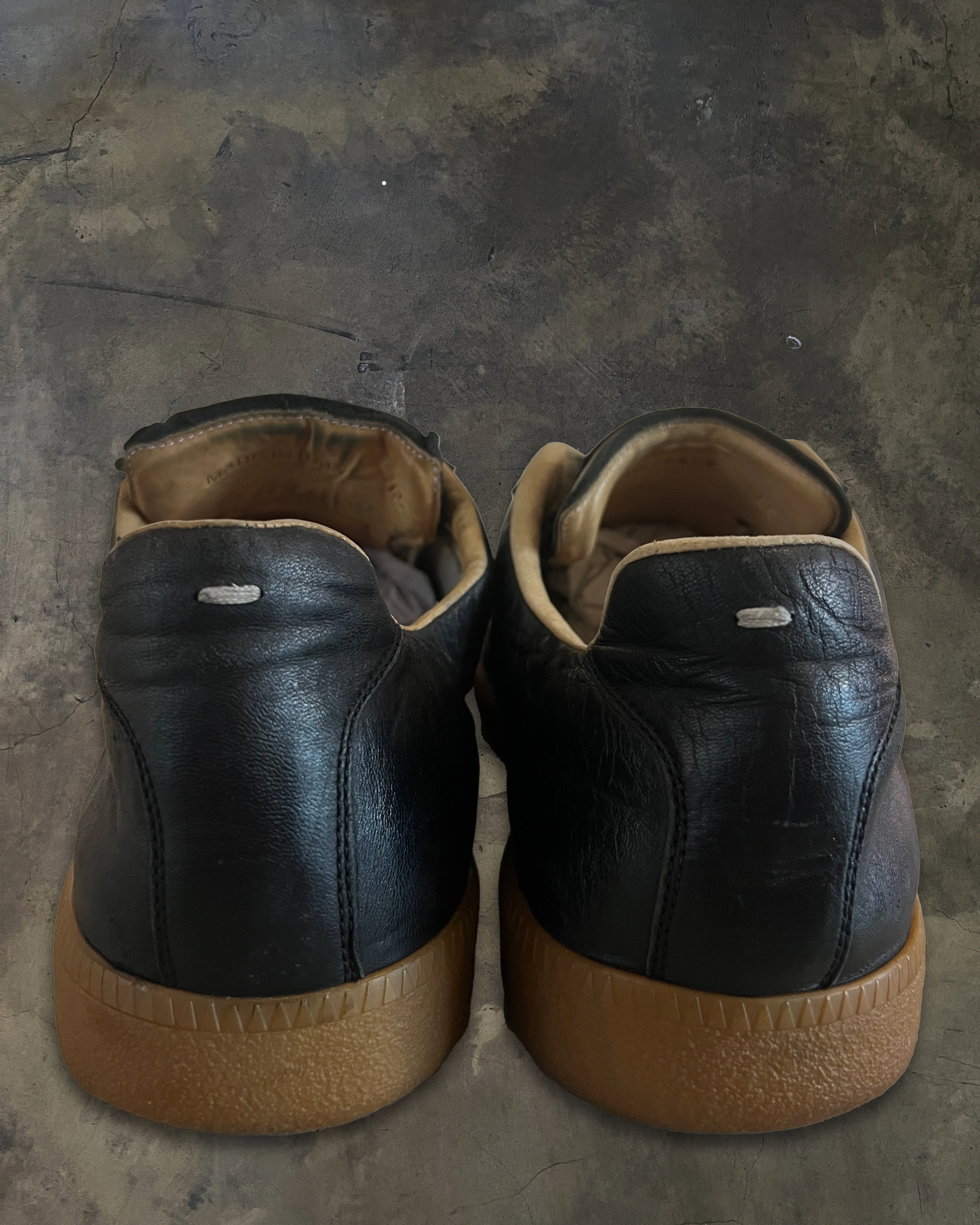 MAISON MARTIN MARGIELA GAT 45 - Image 6