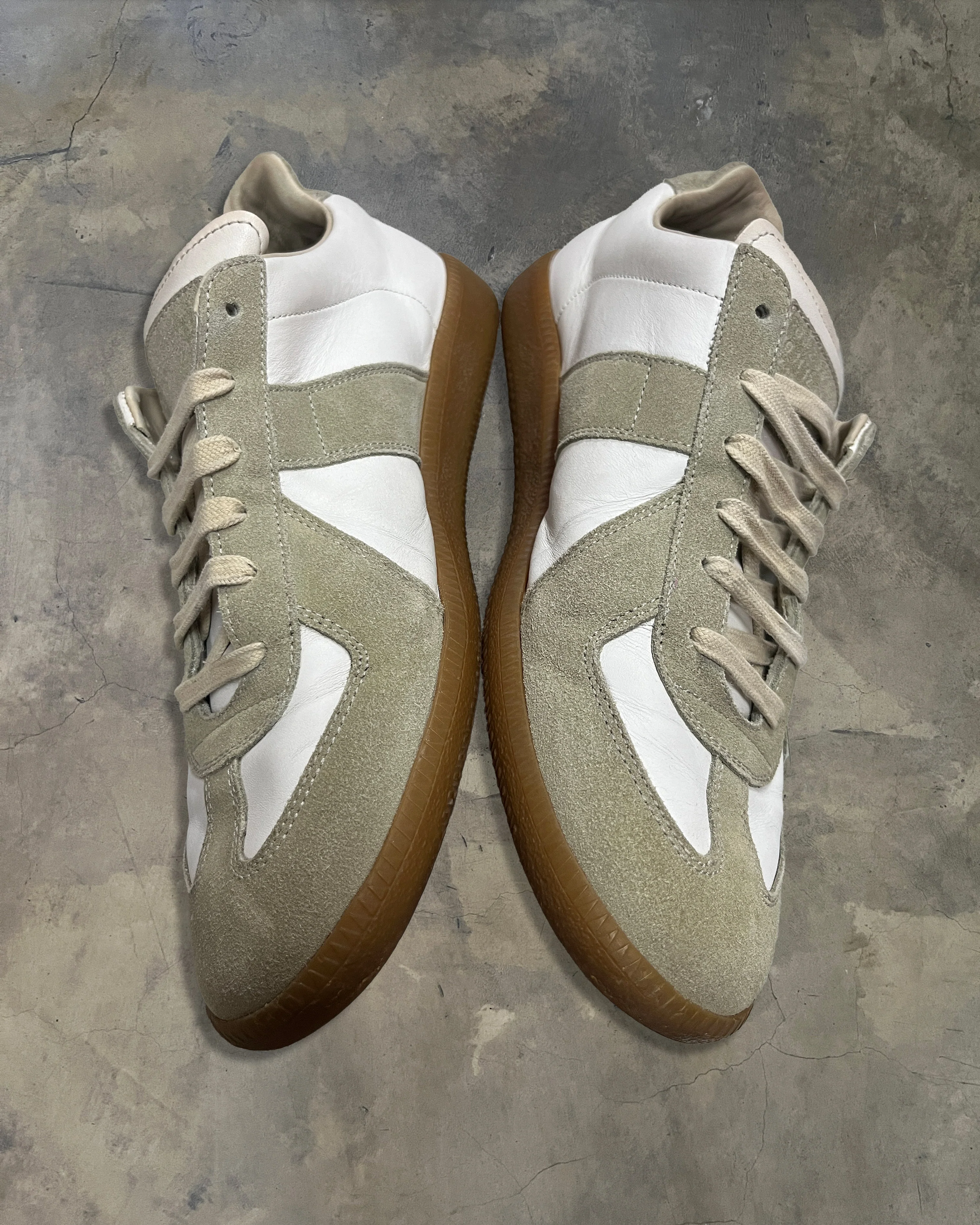 MAISON MARGIELA GAT 42 - Image 4