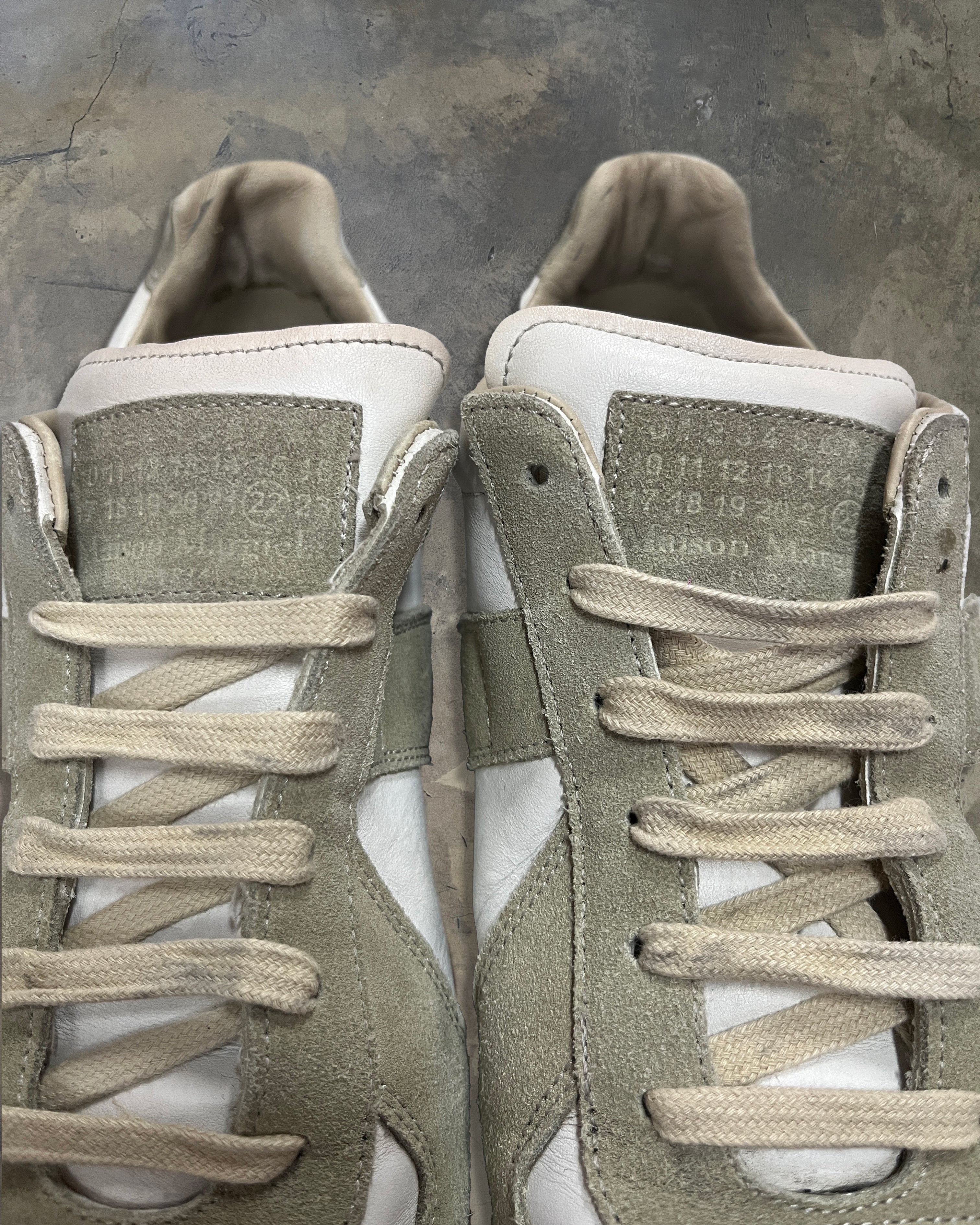 MAISON MARGIELA GAT 42 - Image 5