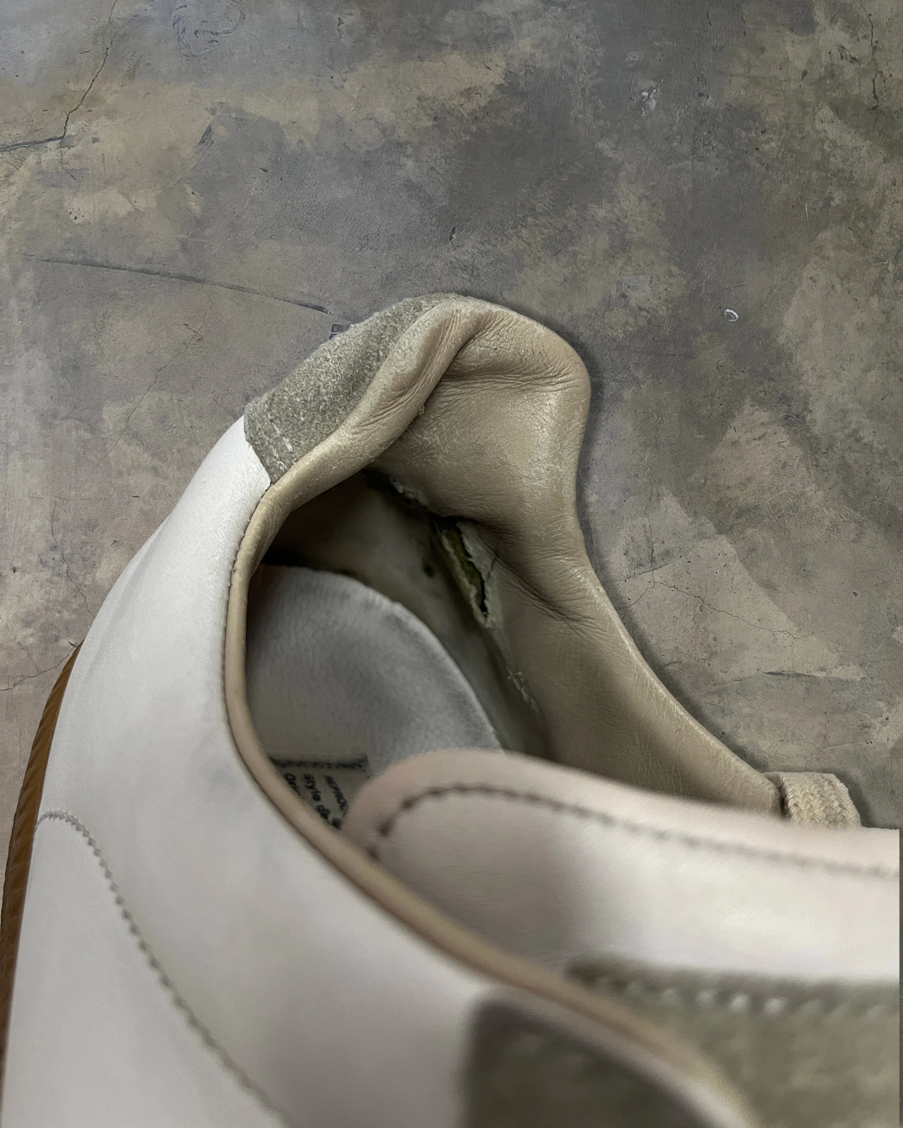 MAISON MARGIELA GAT 42 - Image 8
