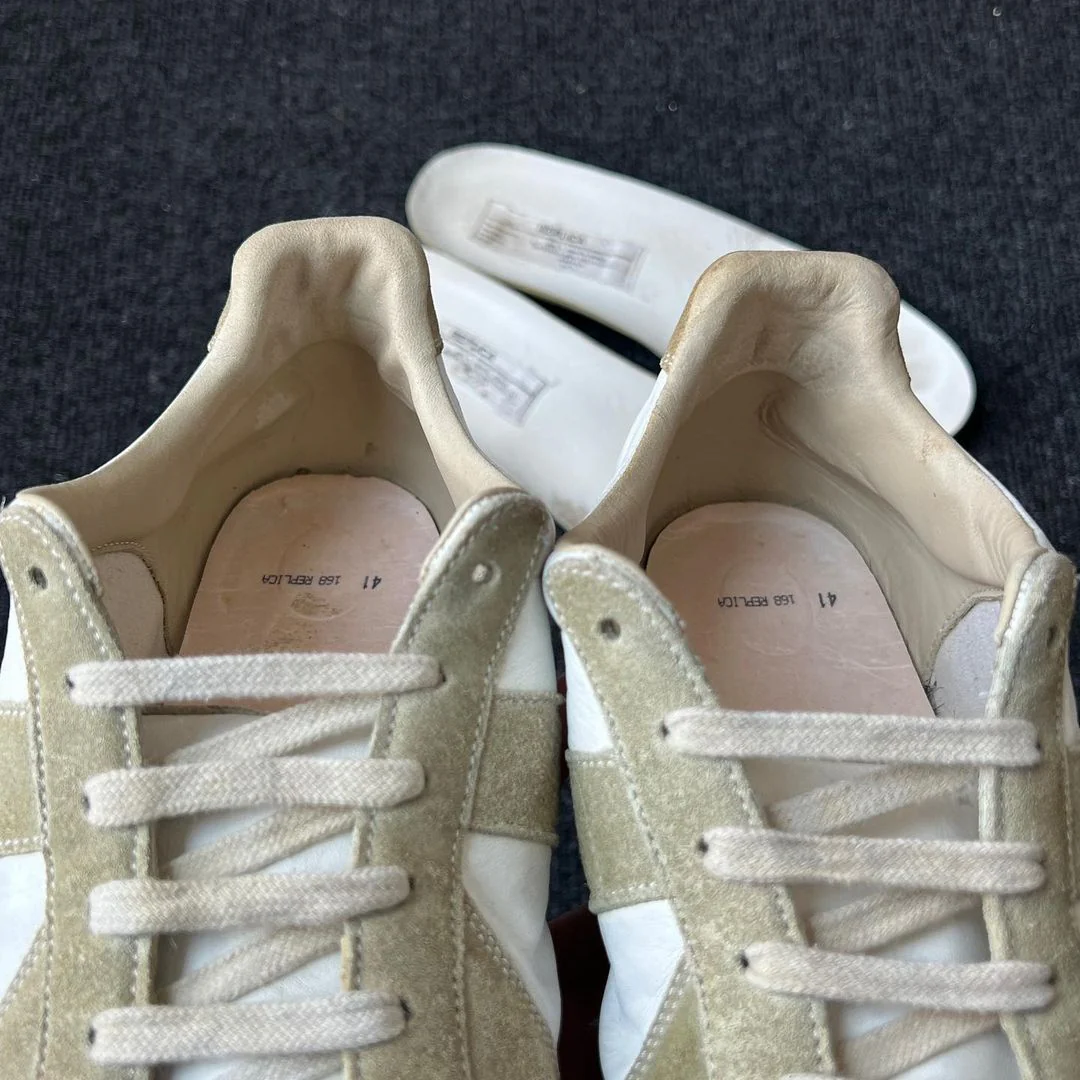 MAISON MARGIELA GAT 41 - Image 9
