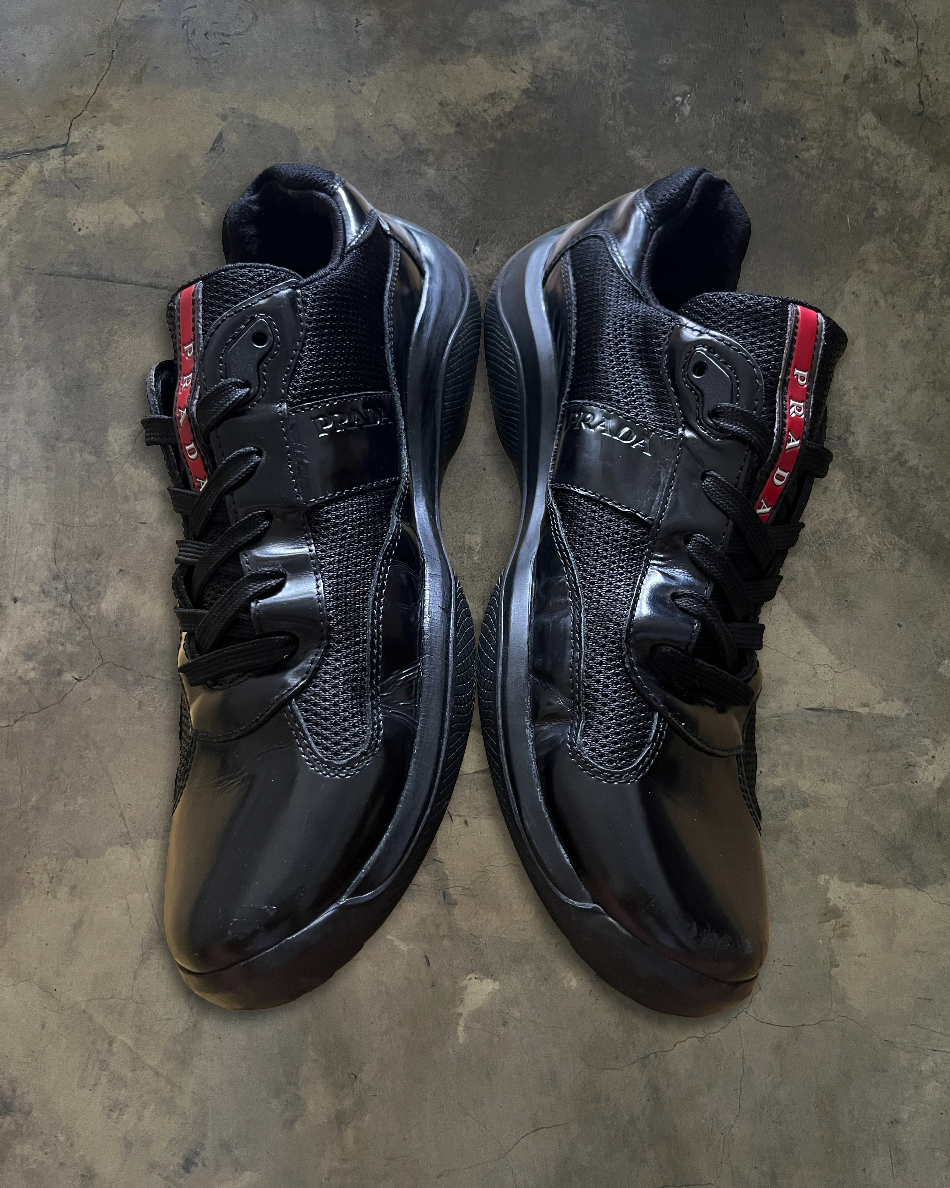 PRADA AMERICA CUP - Image 4