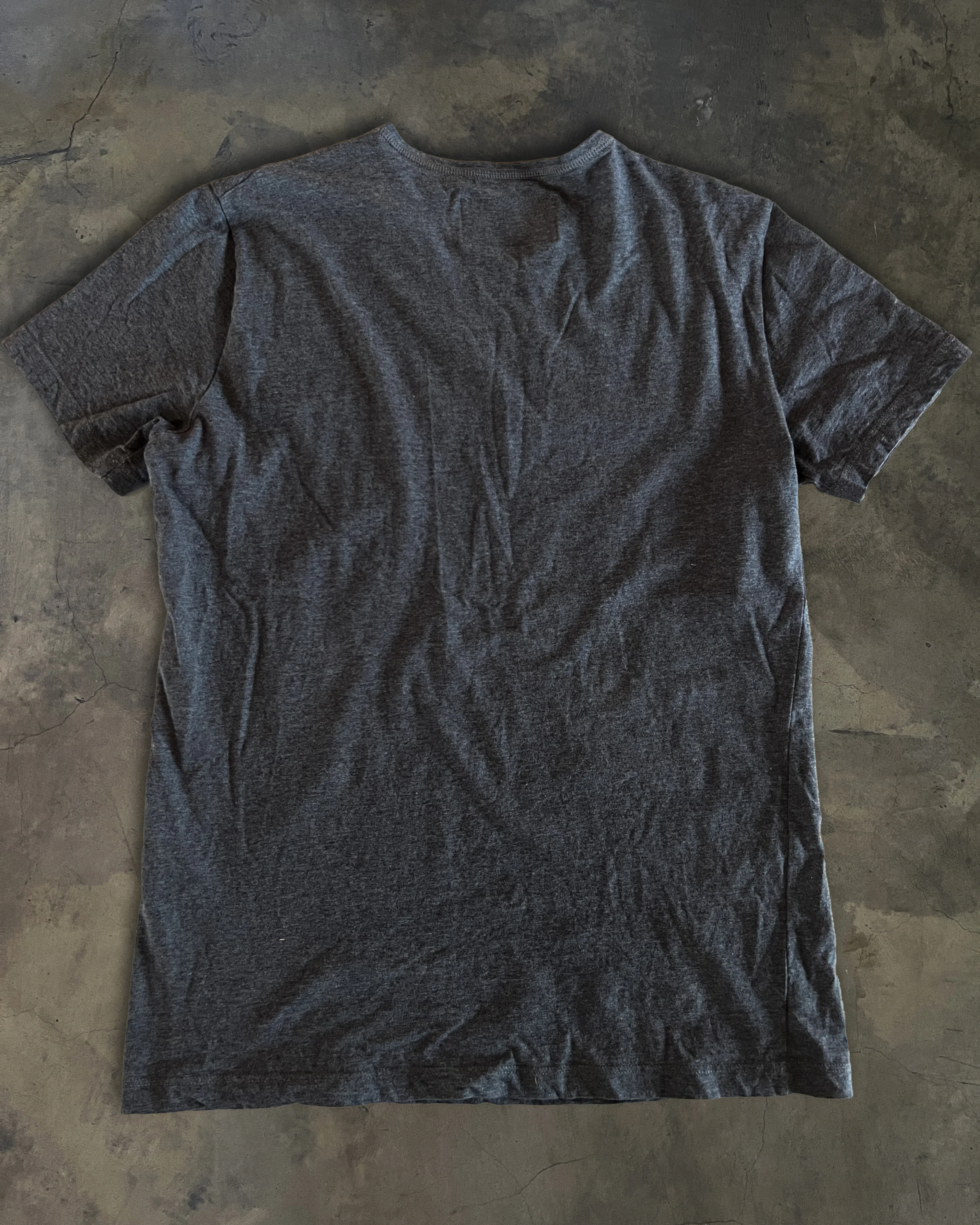 PRADA RUNWAY AW2009 EMBELLISHED T SHIRT - Image 4