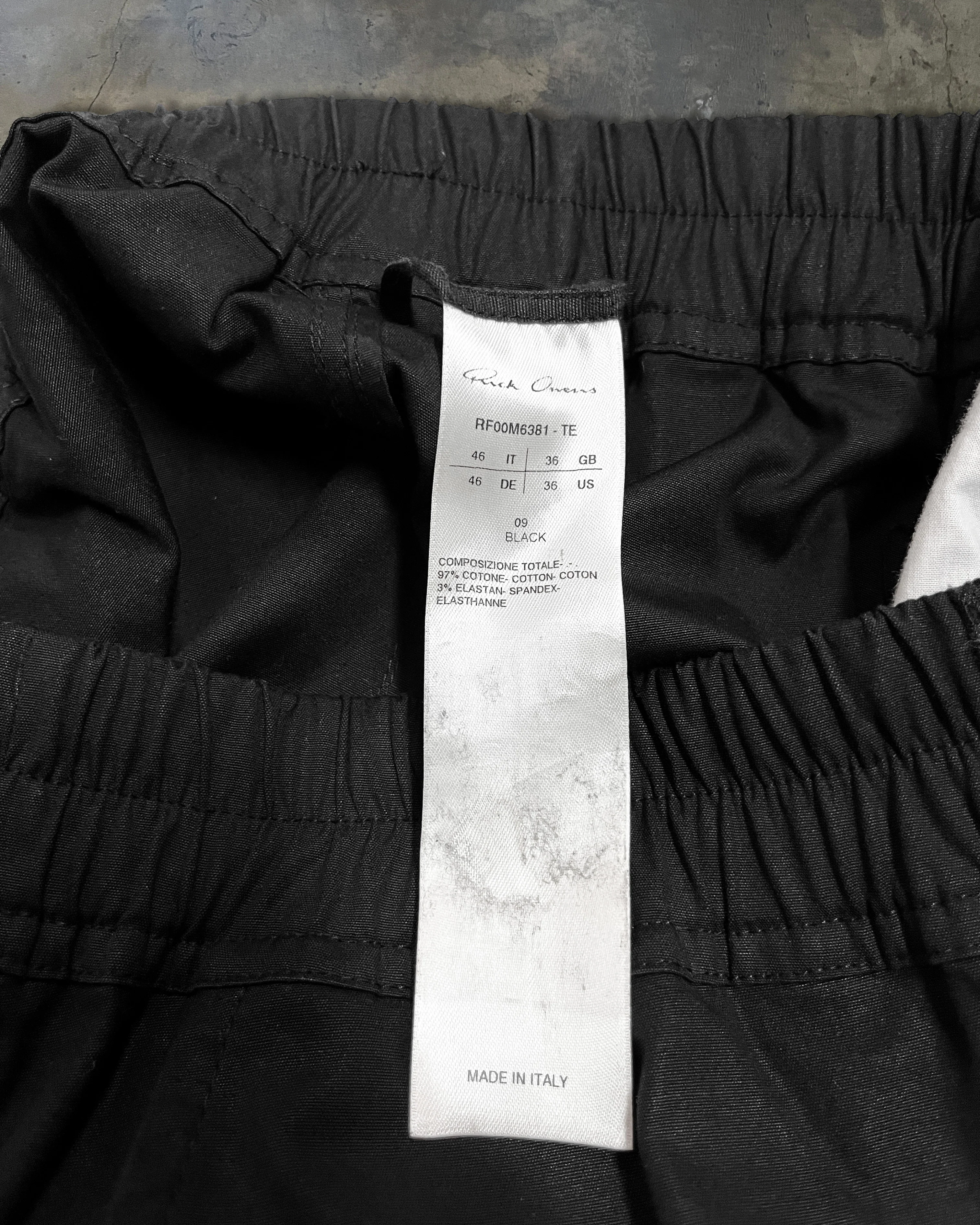 RICK OWENS FOREVER ASTAIR - Image 3