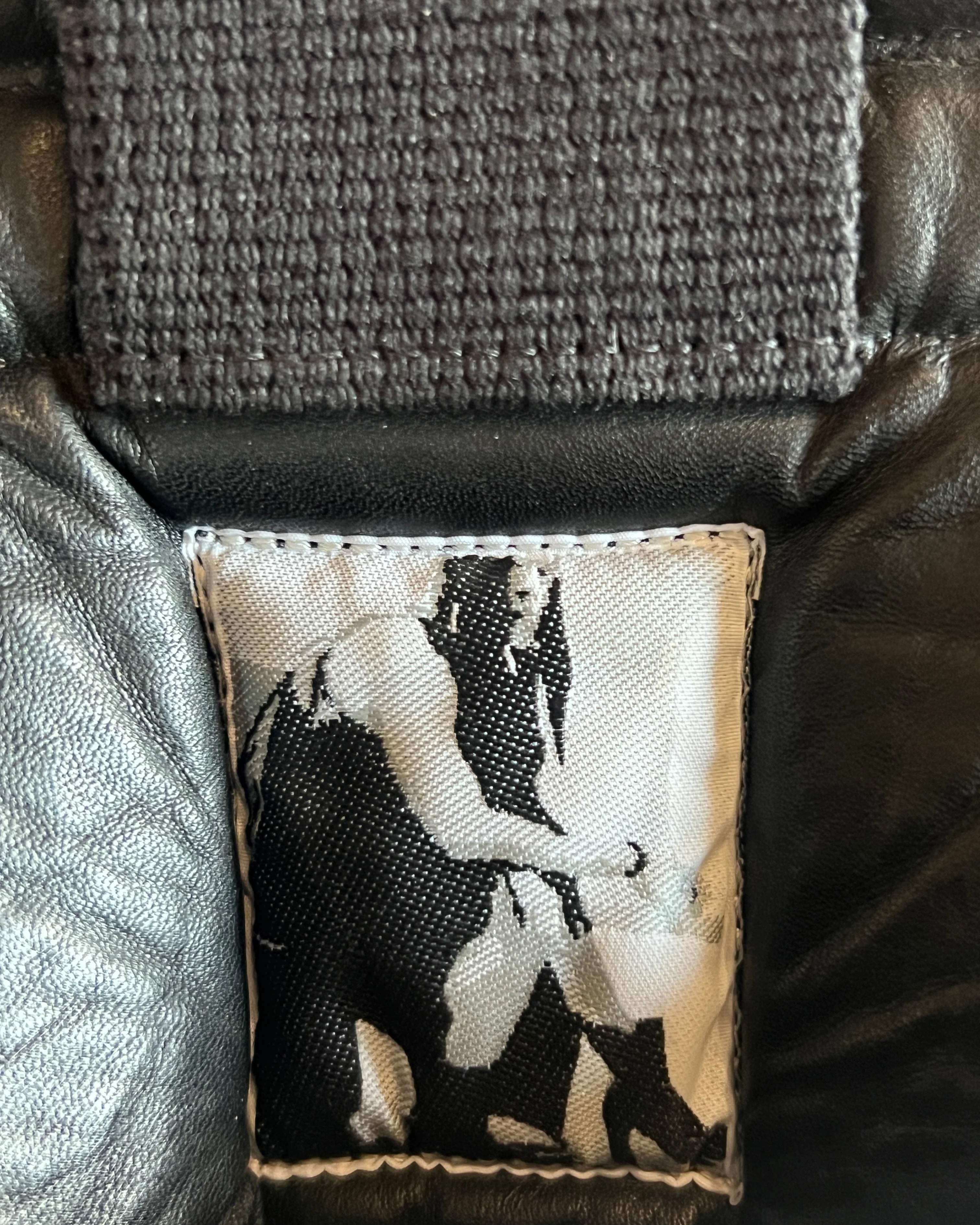RICK OWENS FW16 "MASTODON" GEOBASKET - Image 5