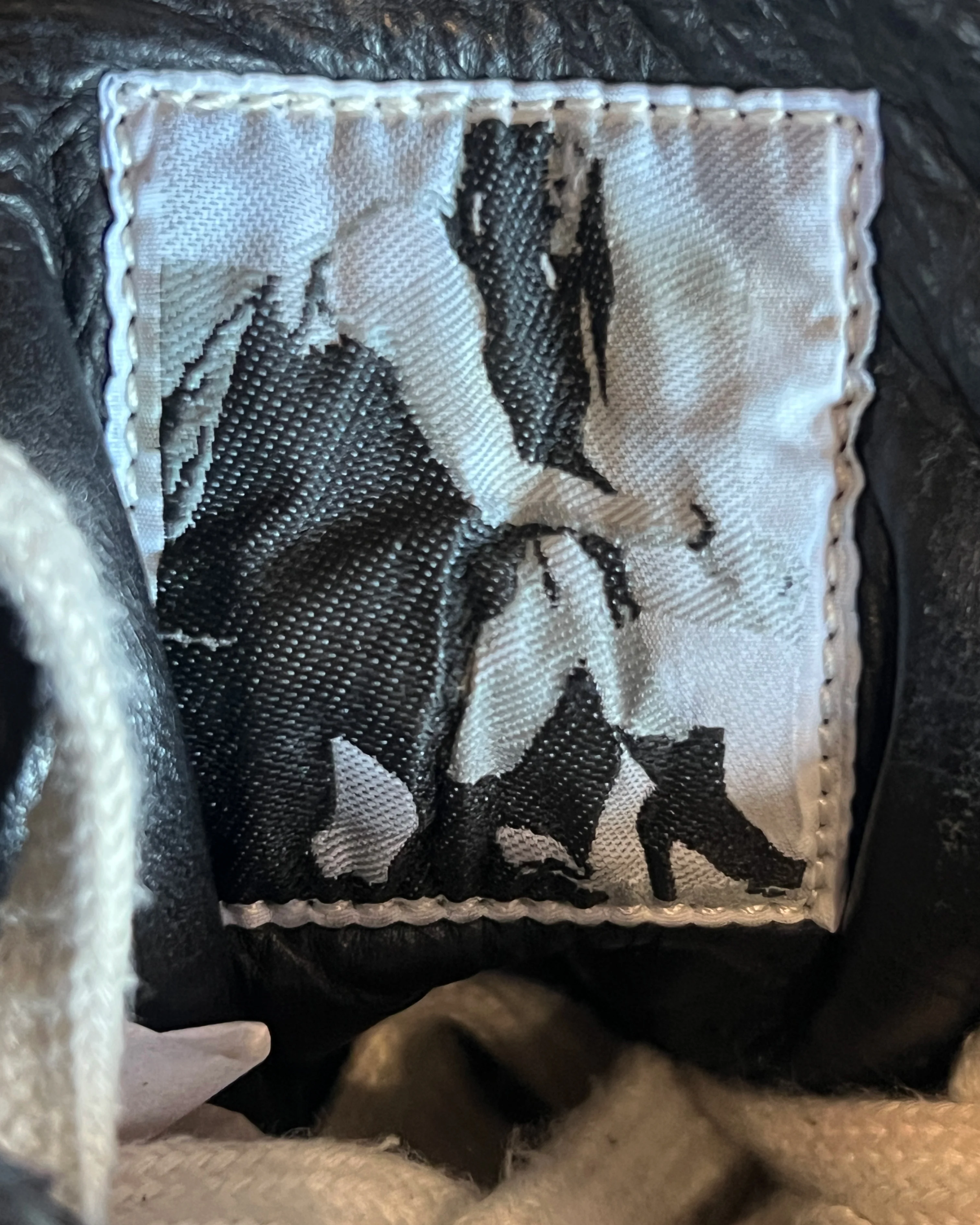 RICK OWENS SS17 "WALRUS" RAMONES - Image 6
