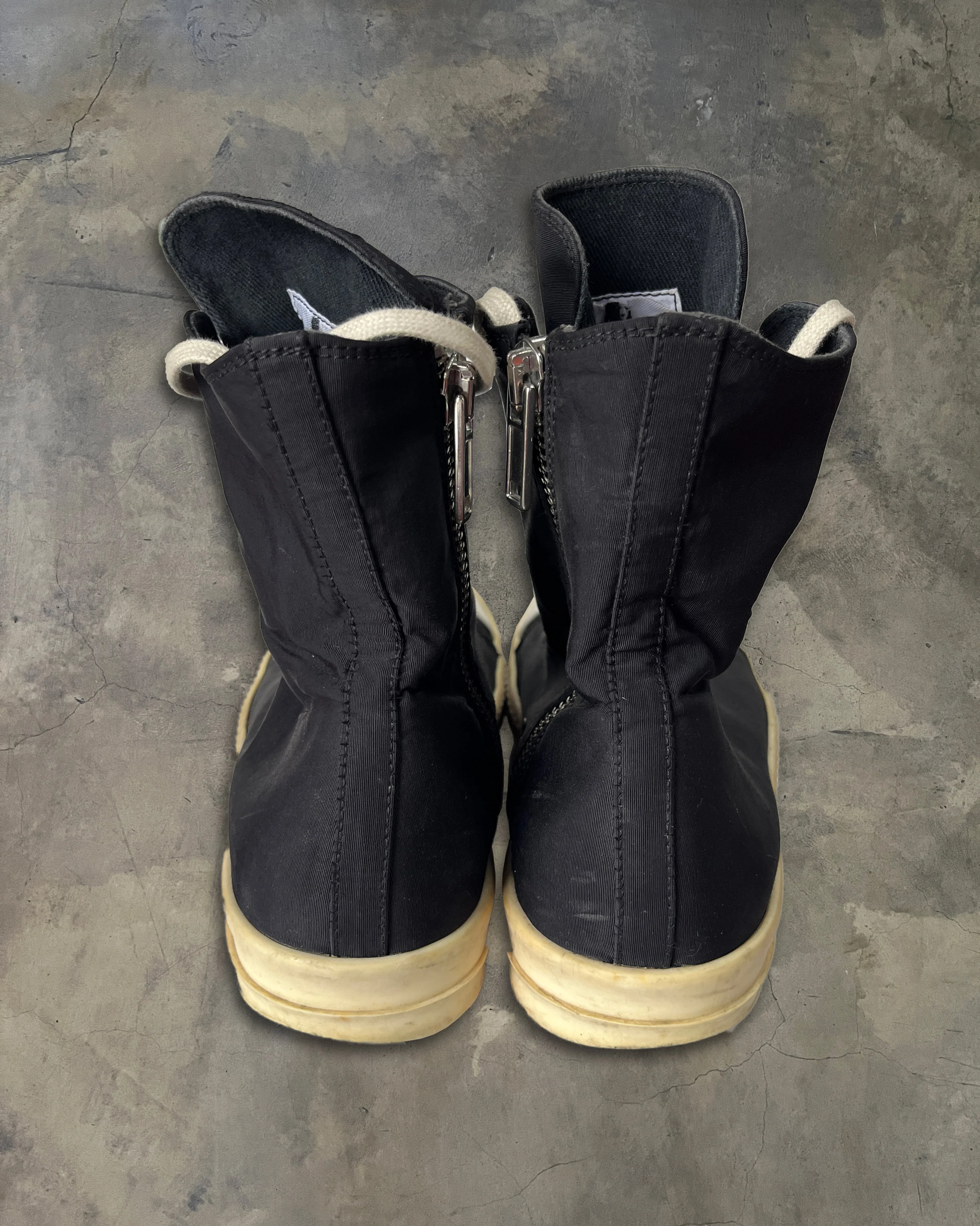 RICK OWENS SS2014 "VICIOUS" DRKSHDW RAMONES - Image 4