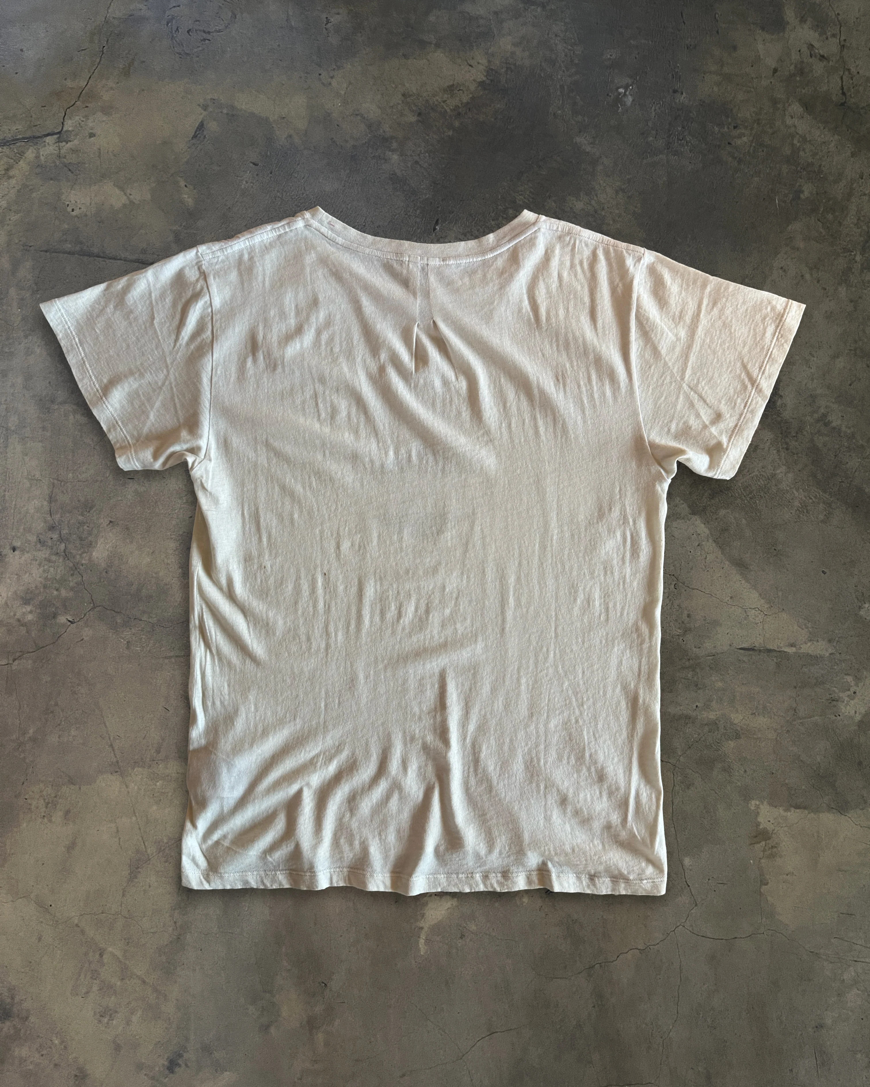 SAINT LAURENT 2016 HOLLYWOOD PALLADIUM TEE - Image 3