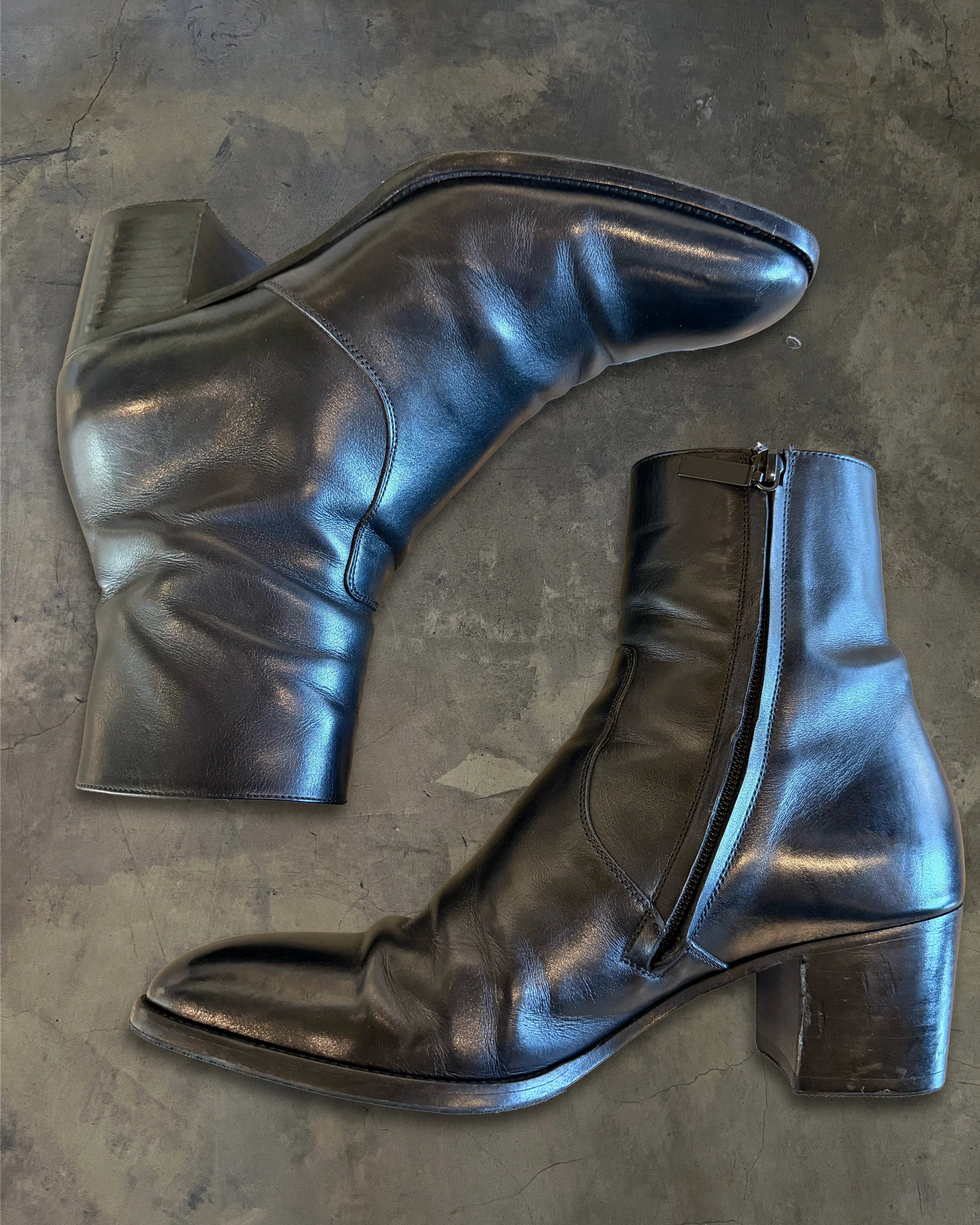 SAINT LAURENT PARIS WYATT - Image 3
