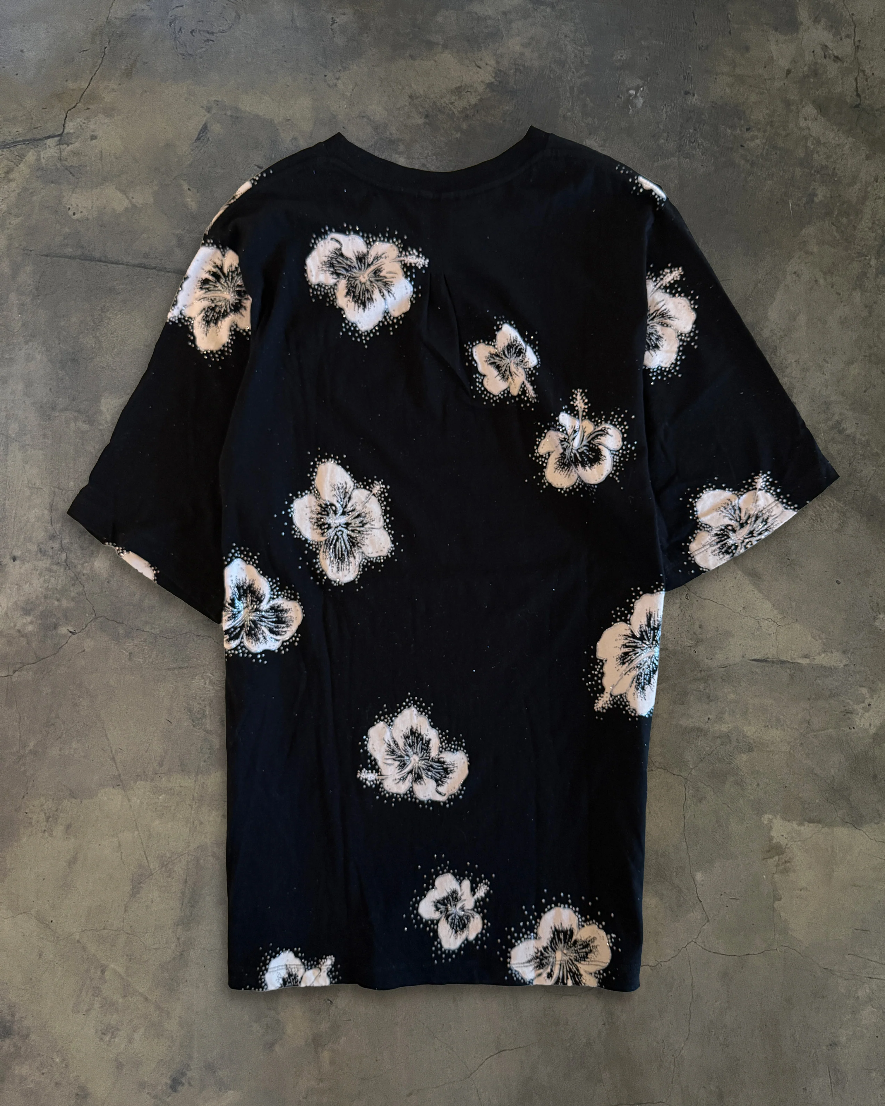 SAINT LAURENT SS2016 PALM TEE - Image 4