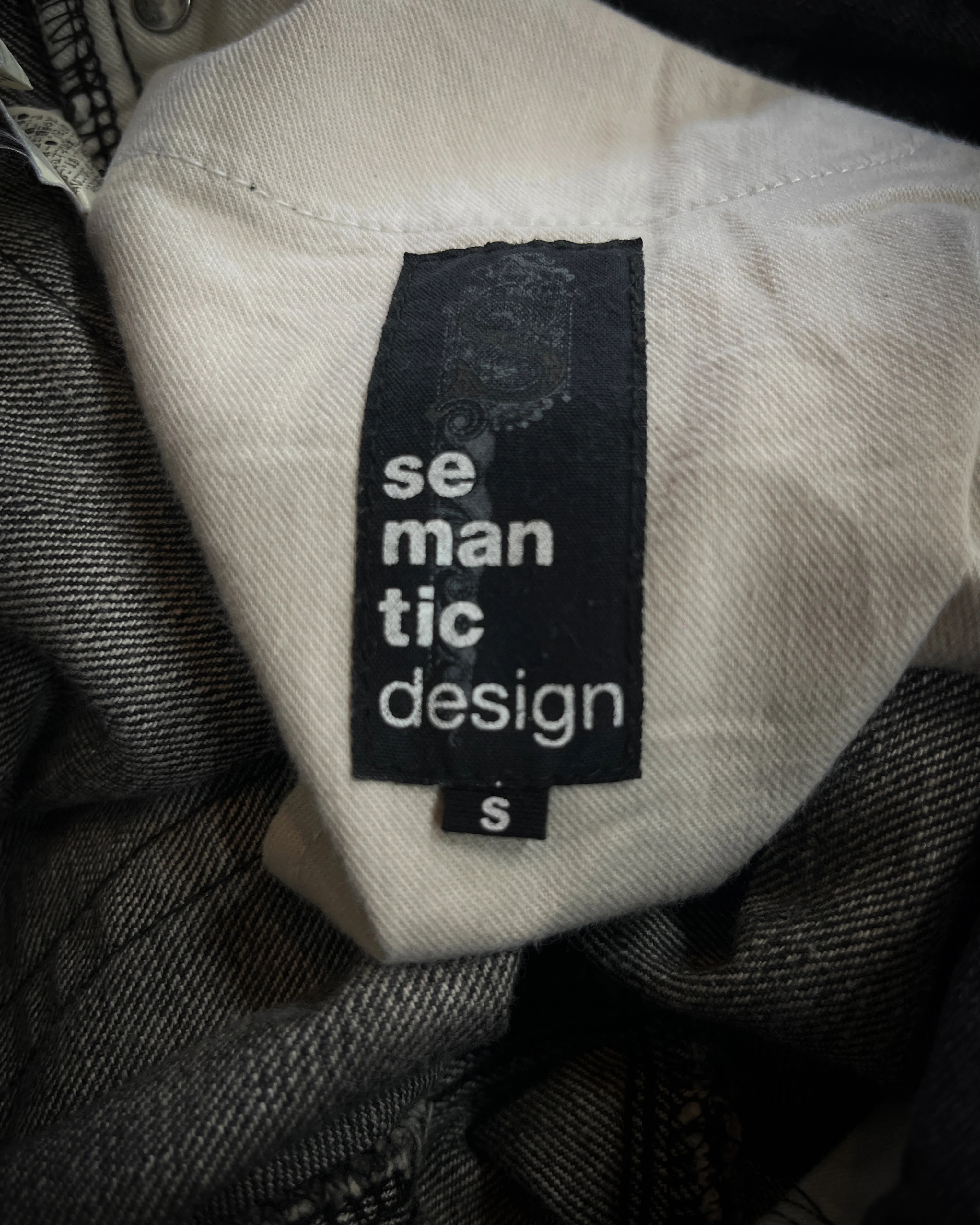 SEMANTIC DESIGN CHEETAH PRINT - Image 7