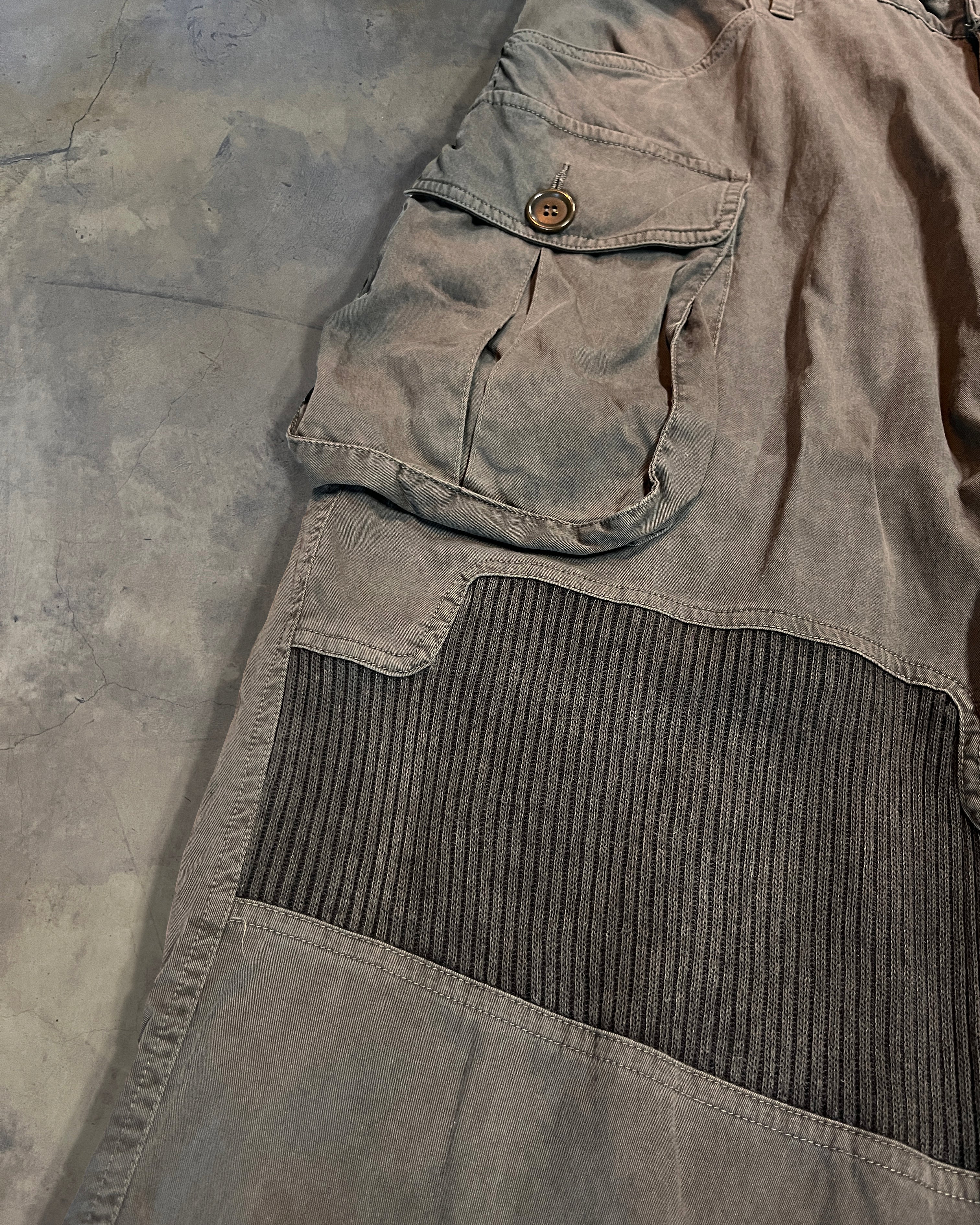SHARE SPIRIT CARGO PANTS - Image 3