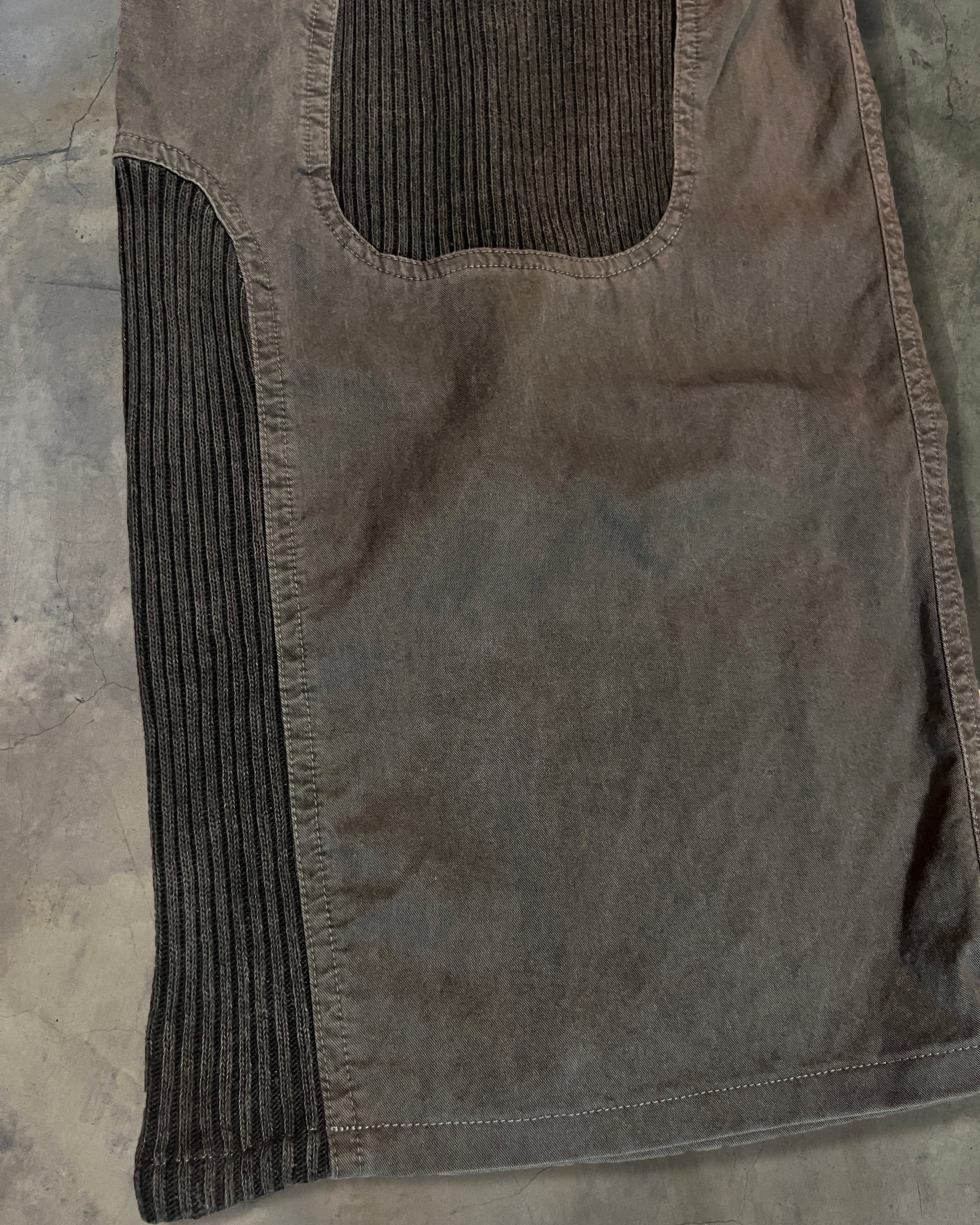 SHARE SPIRIT CARGO PANTS - Image 4