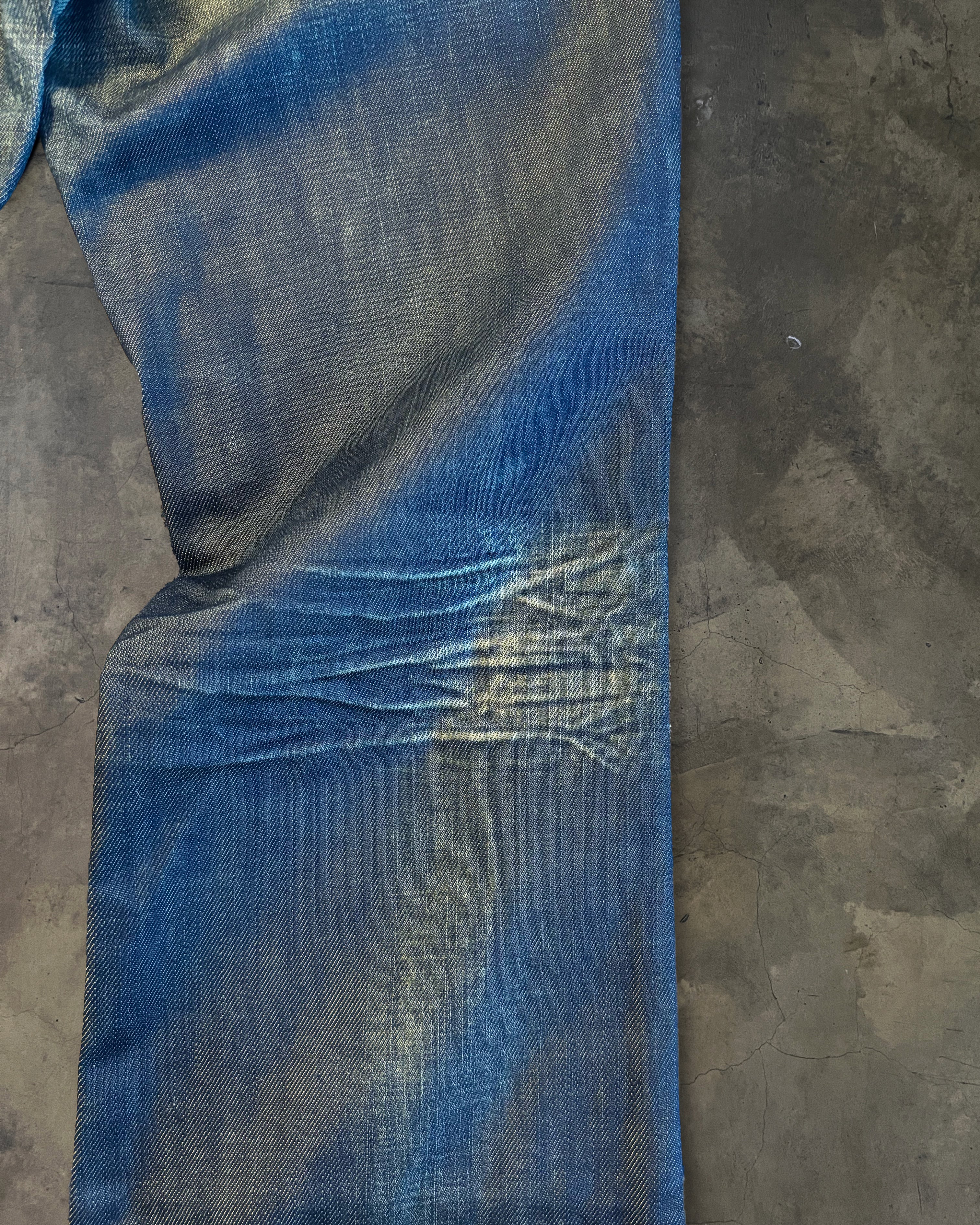 TORNADO MART MUDWASH DENIM - Image 5