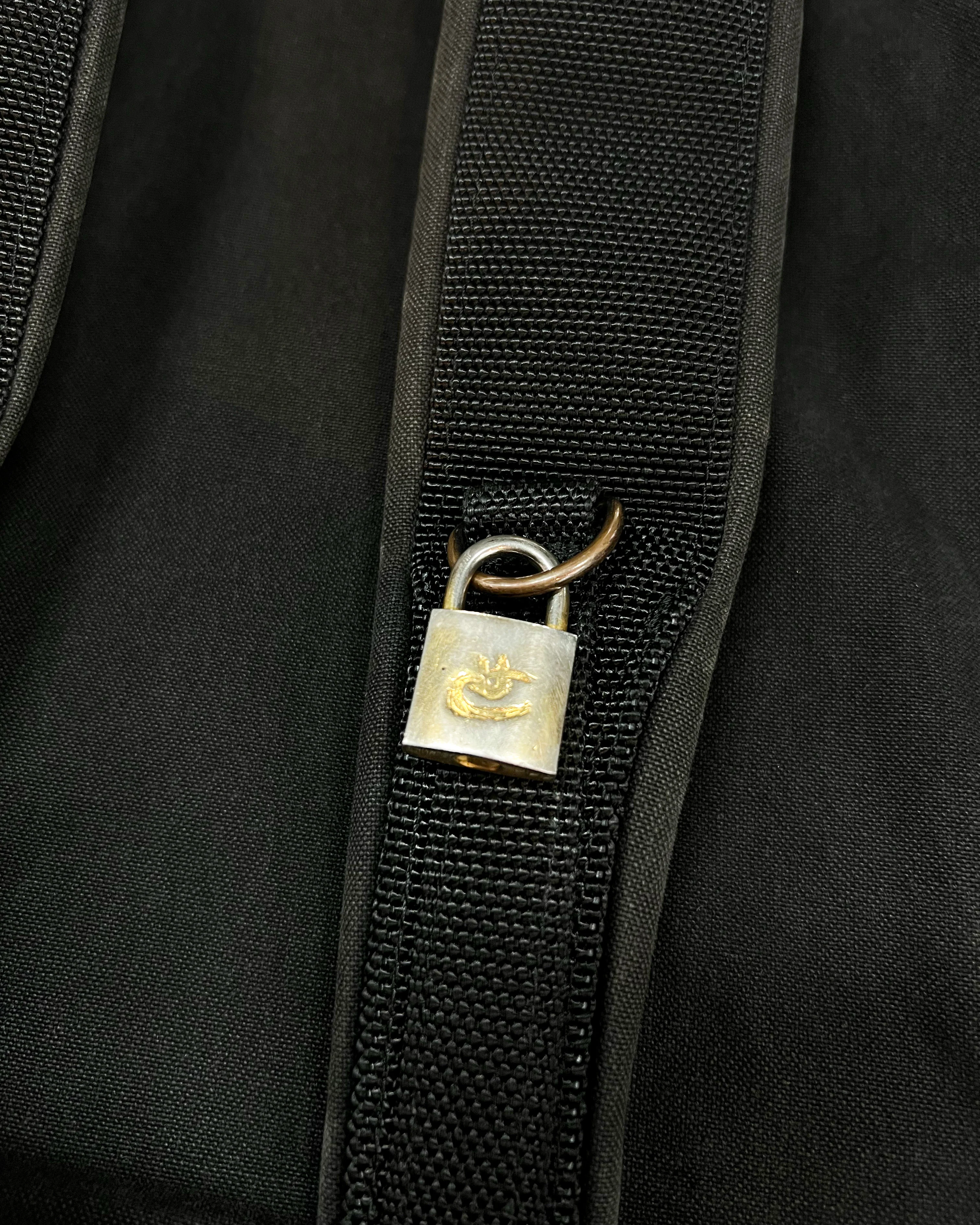 UNDERCOVER SS2003 "SCAB" MODULAR BACKPACK - Image 7