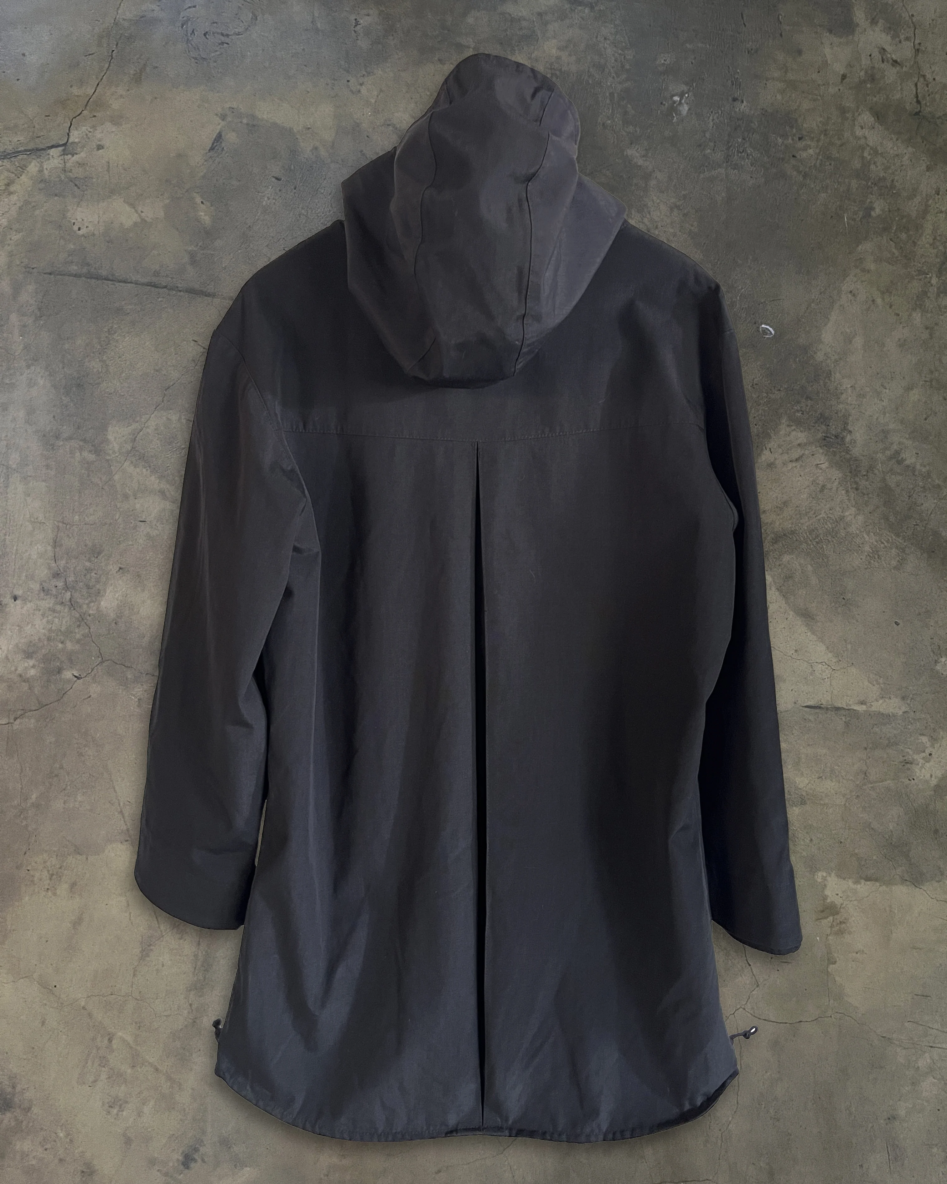 VEXED GENERATION AW1997 CORDURA SYMMS JACKET - Image 4