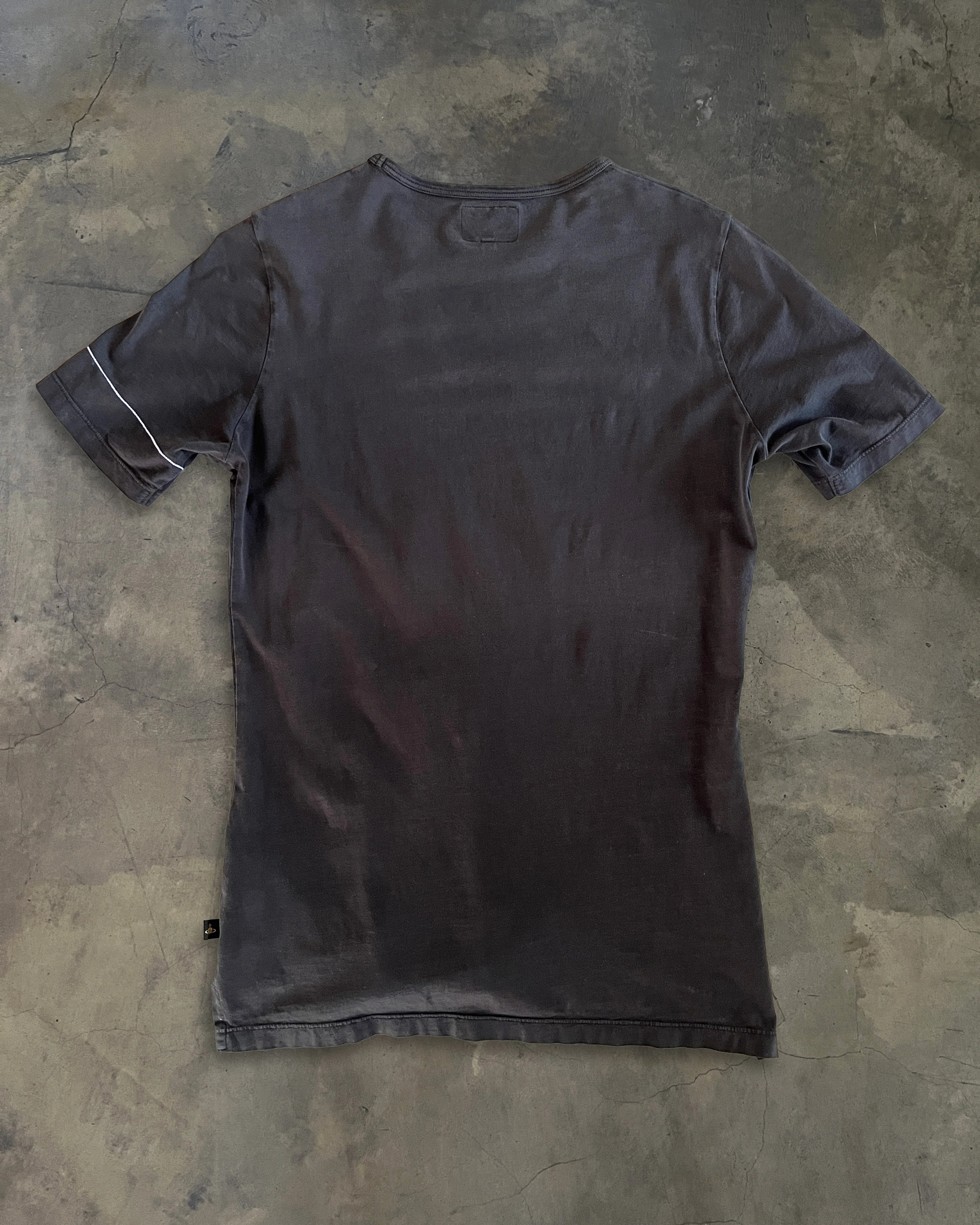 VIVIENNE WESTWOOD ANGLOMANIA CUTLASS TEE - Image 4