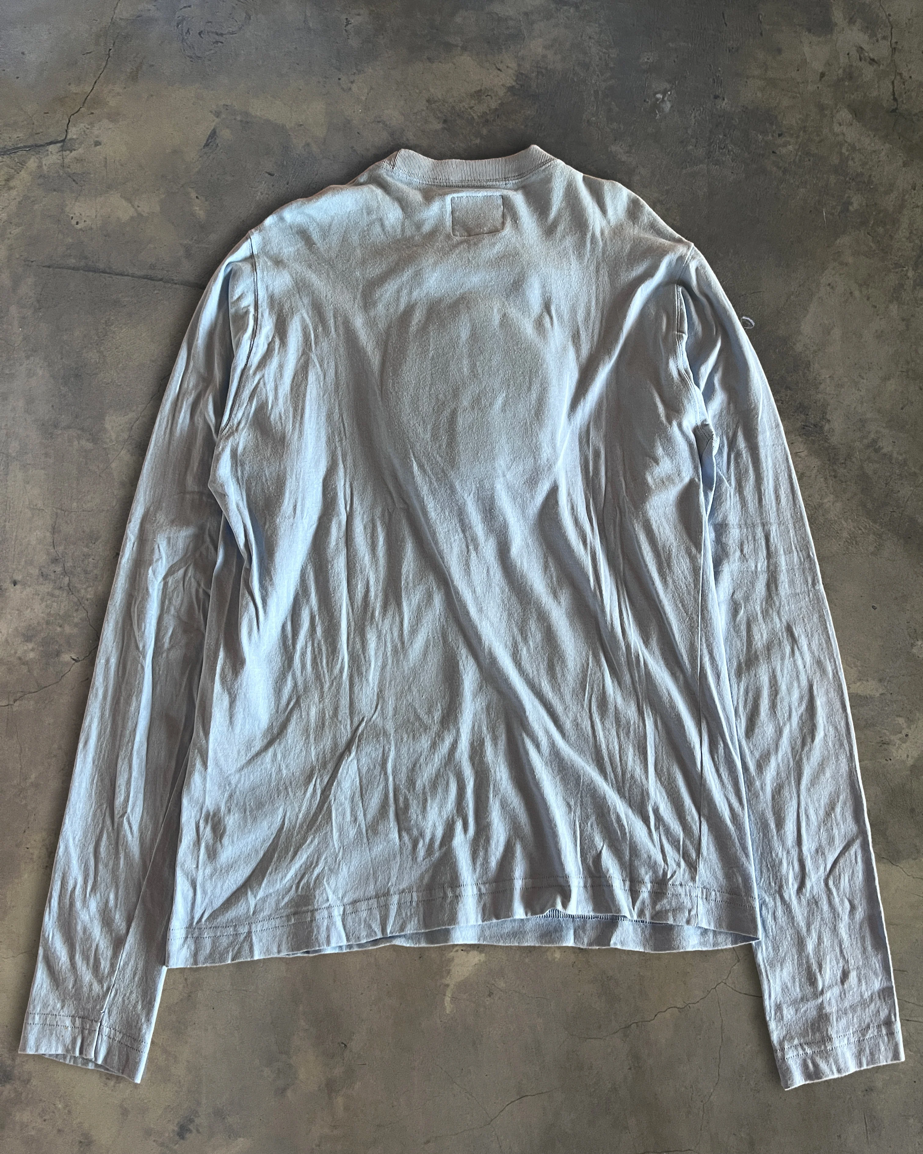 W&LT A/W98 PUK-PUK SQUEEZE ME, I'LL TALK TO YOU! LONG SLEEVE - Image 4