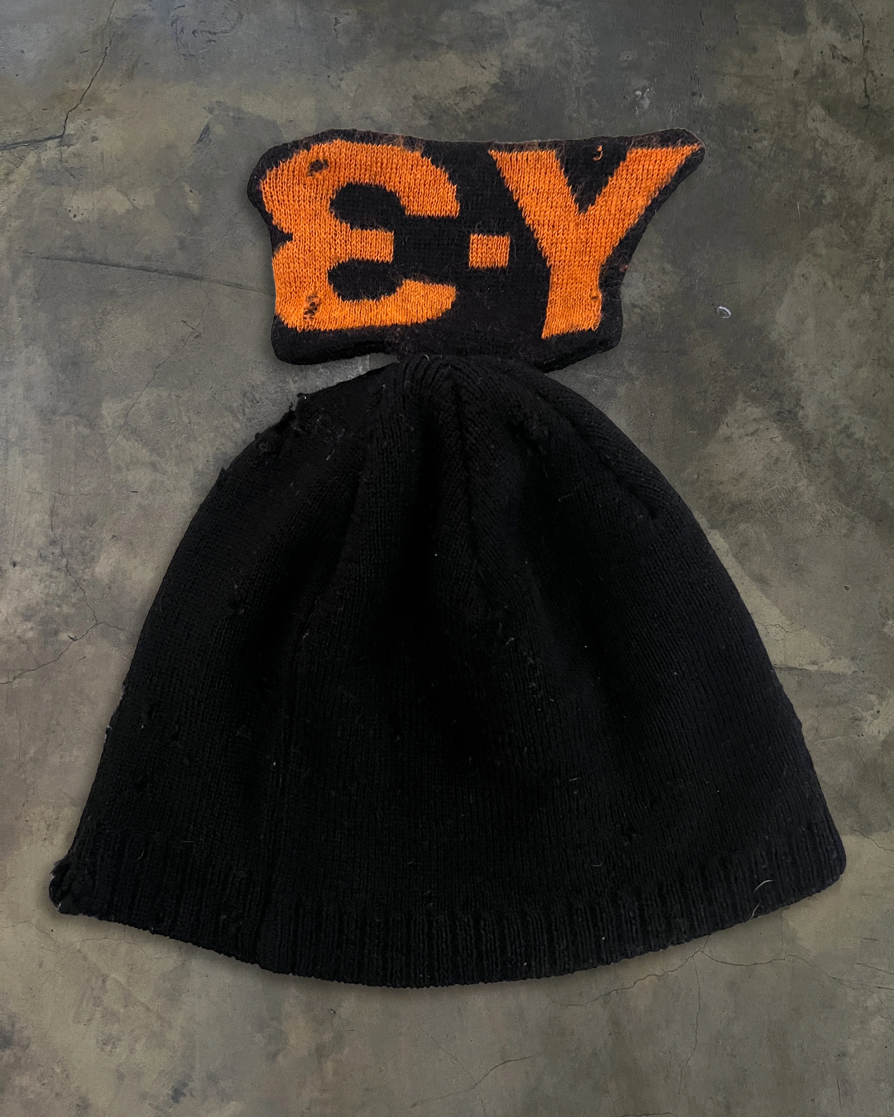 Y-3 BEANIE - Image 2