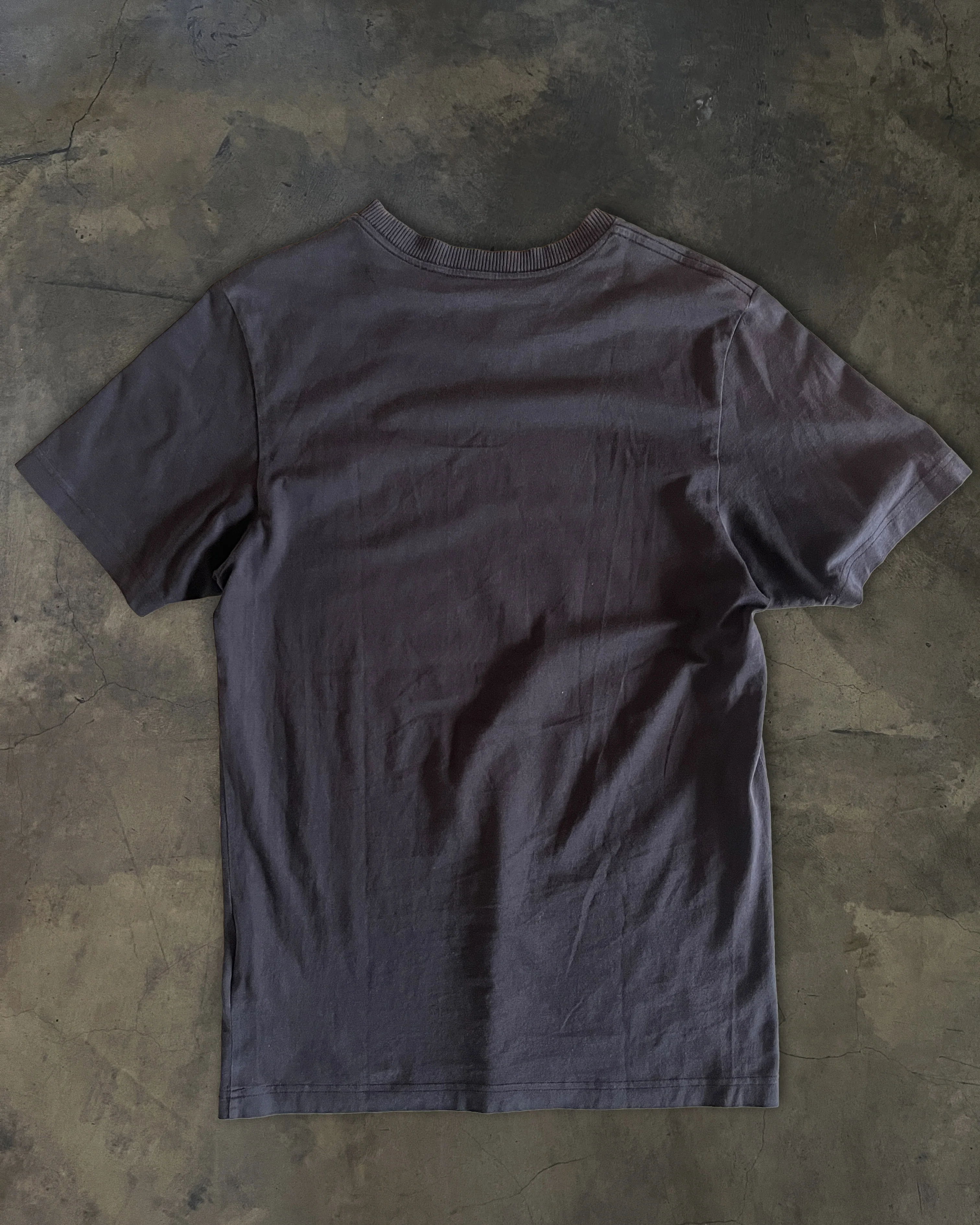 Y-3 EVERYBODY IS DIFFERENT TEE - Image 2